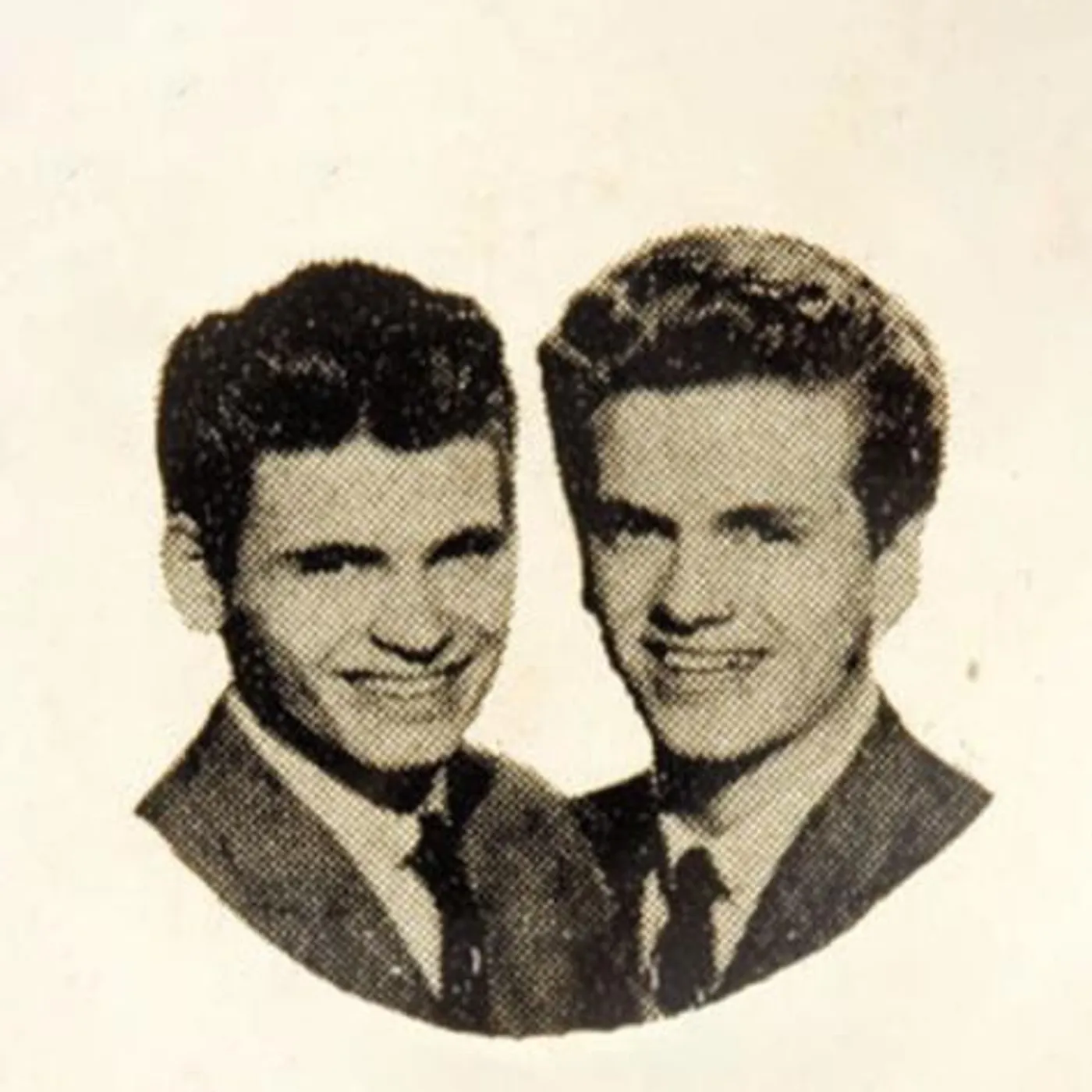The Everly Brothers Brand Page