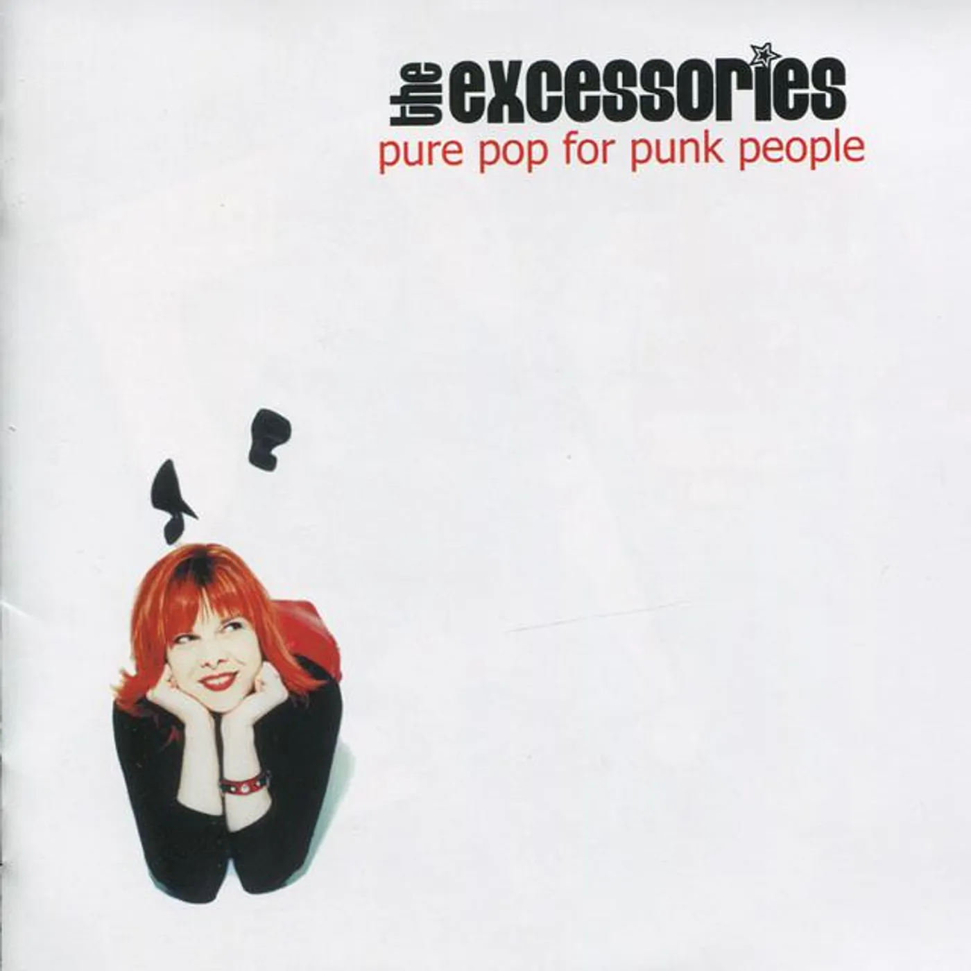 The Excessories Brand Page