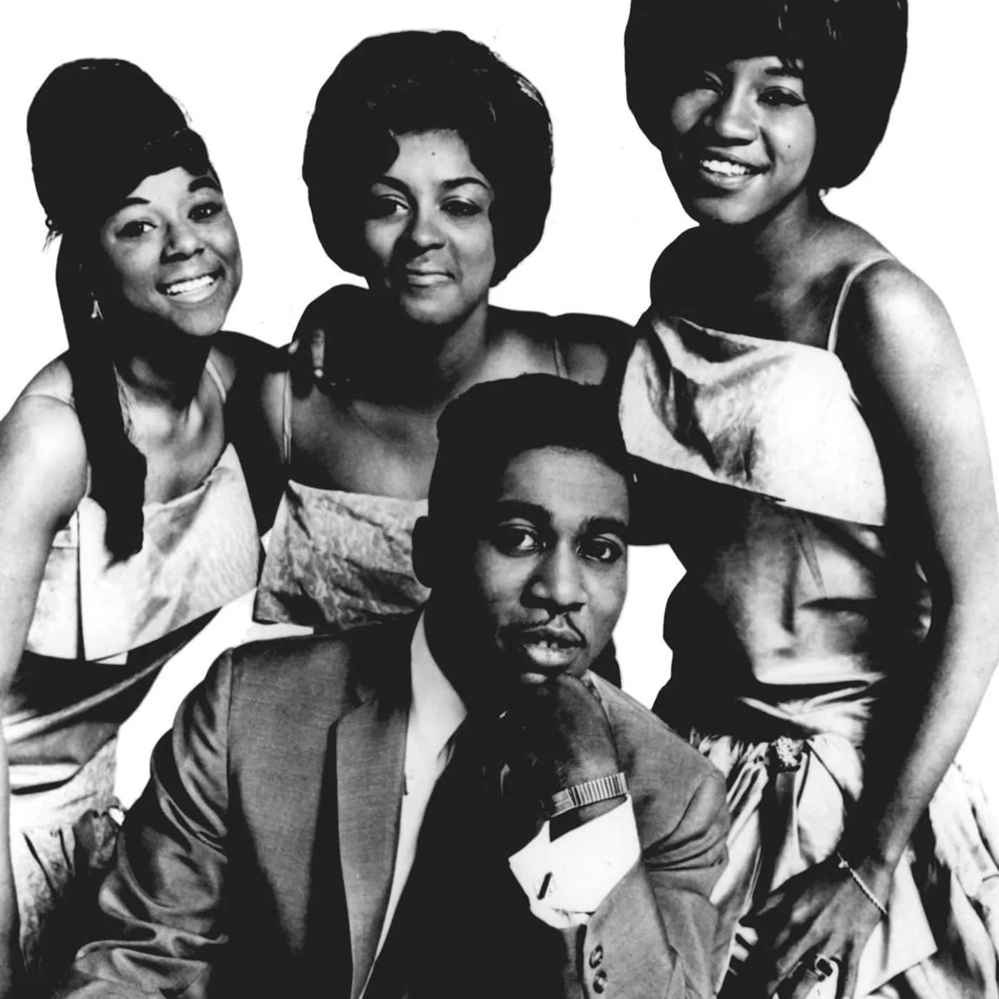 The Exciters Brand Page