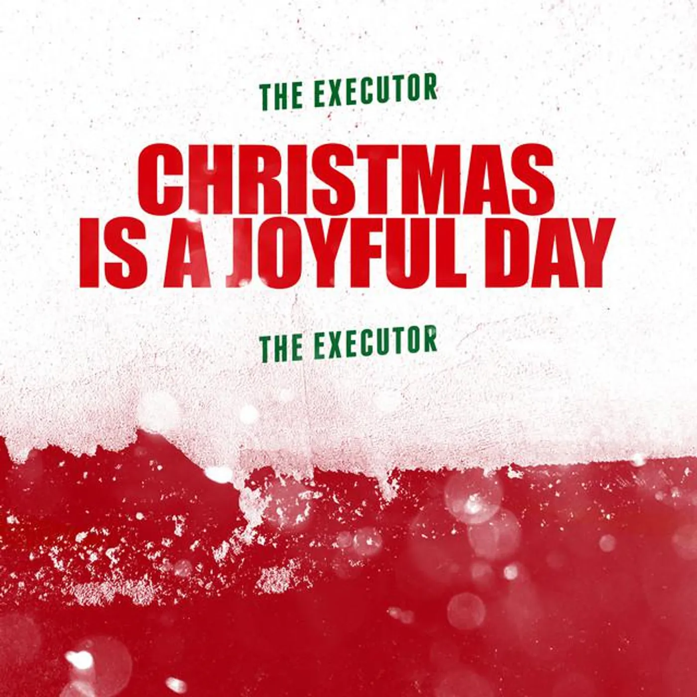 The Executor Brand Page