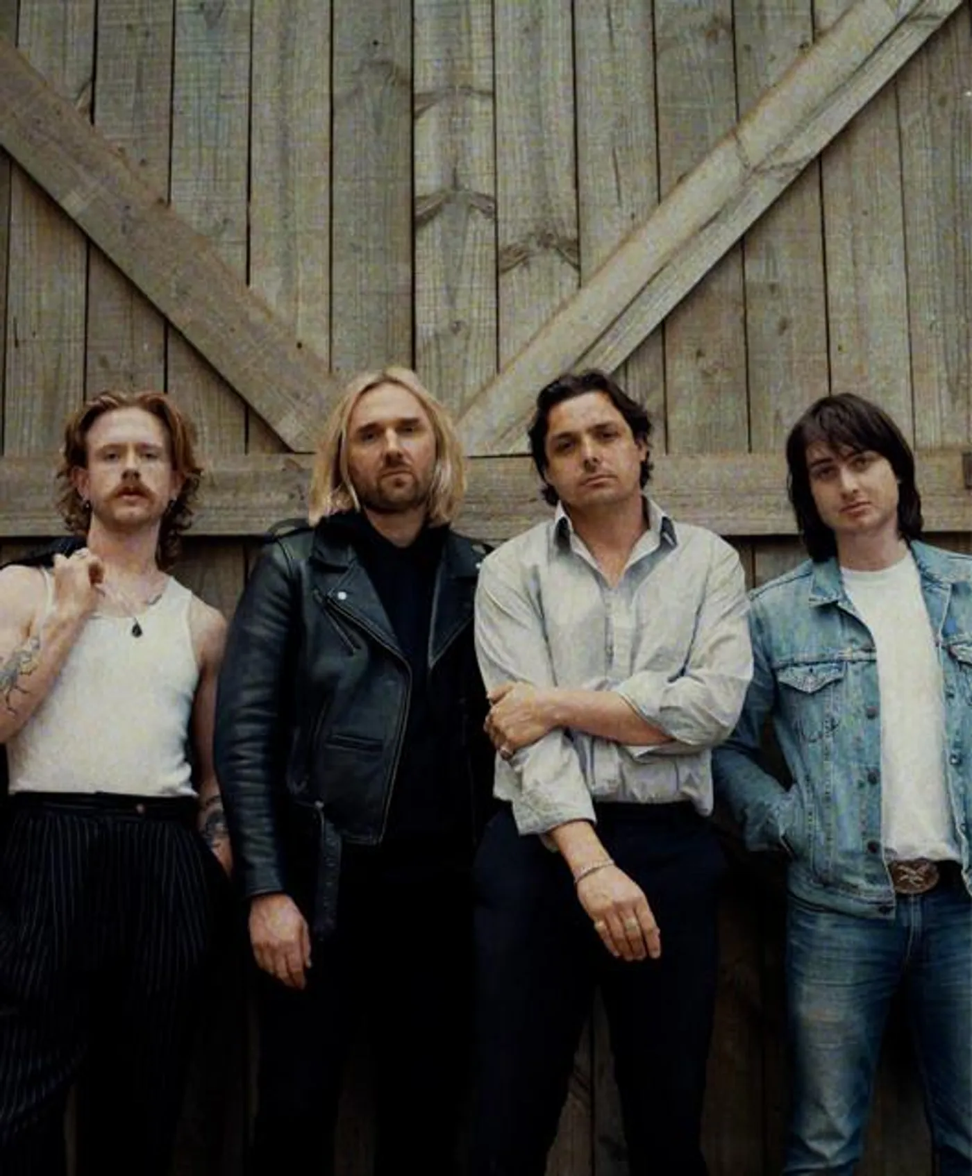 EXILES