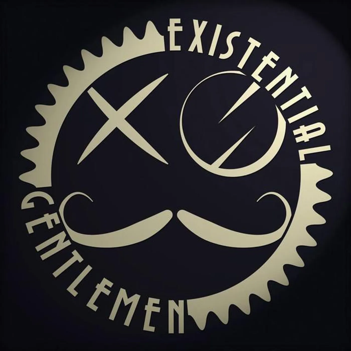 The Existential Gentlemen Brand Page