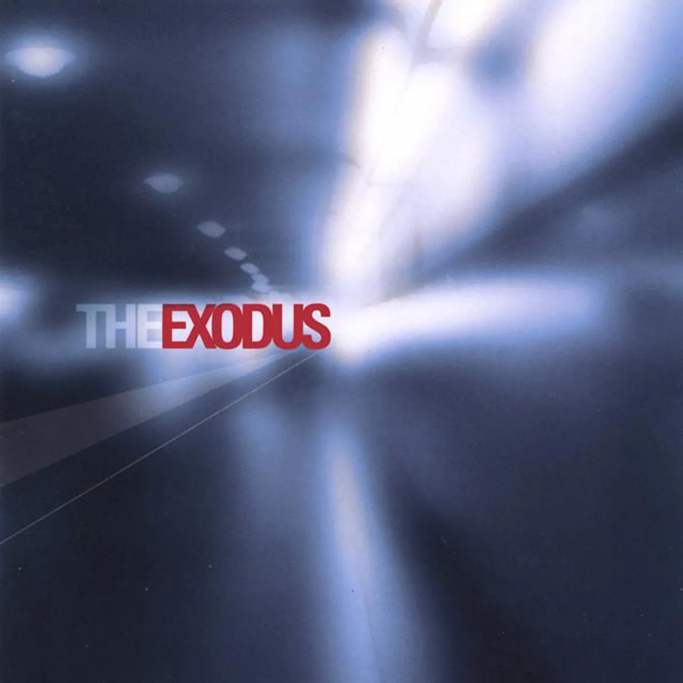 The Exodus Brand Page