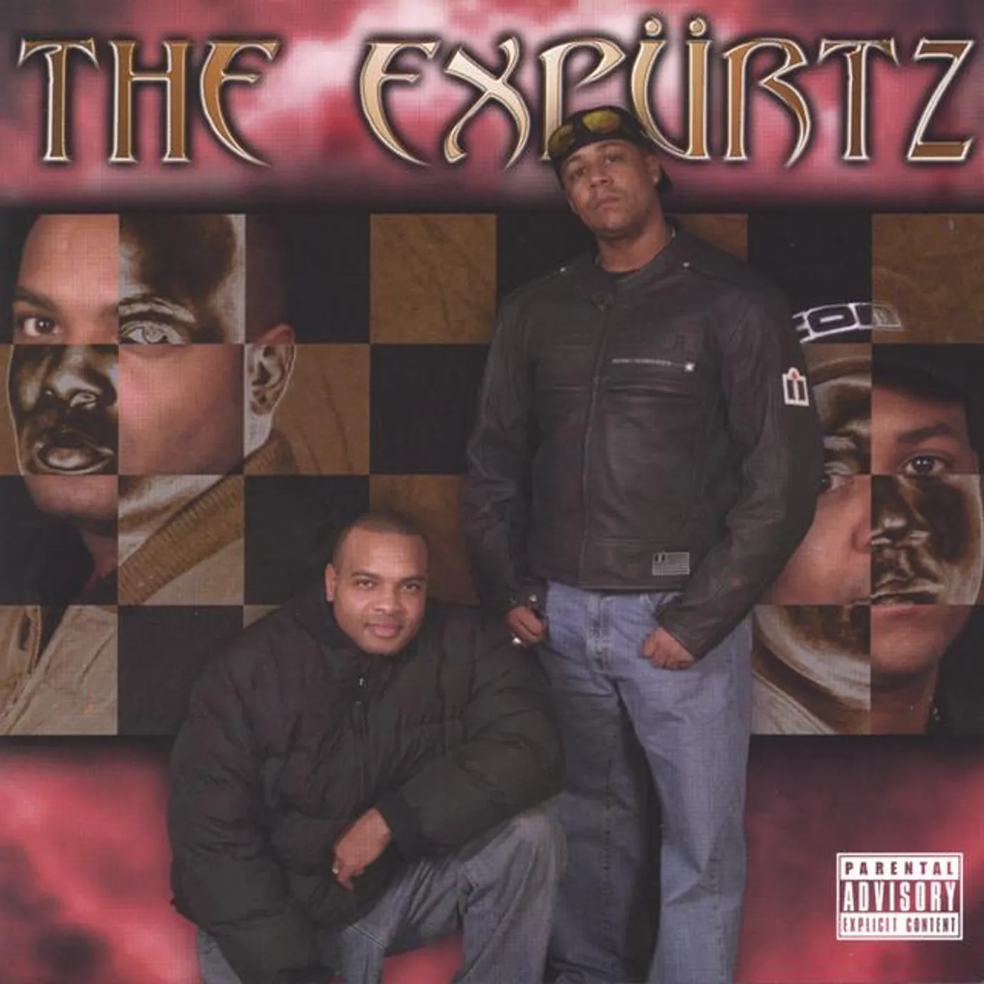 The Expurtz Brand Page