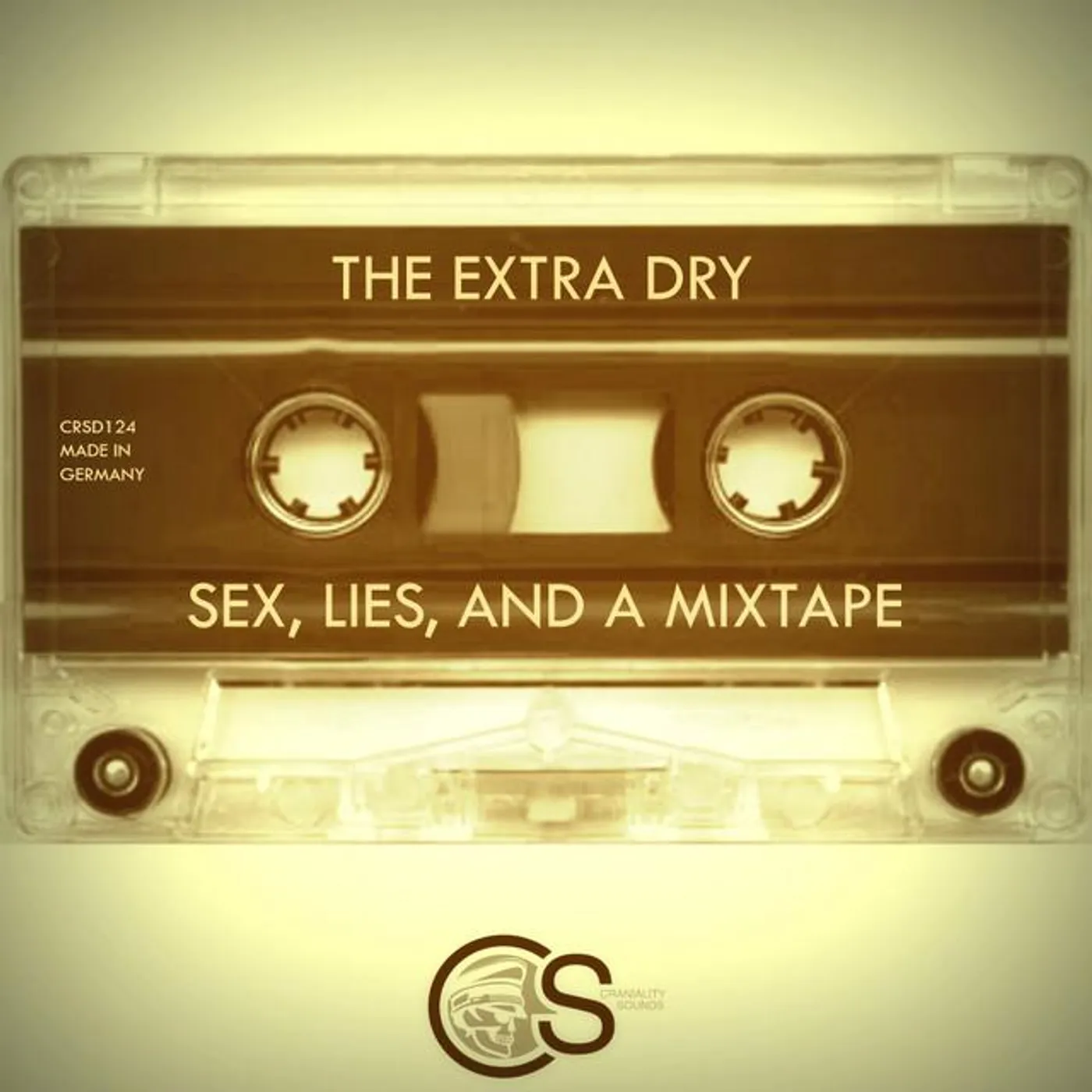 The Extra Dry