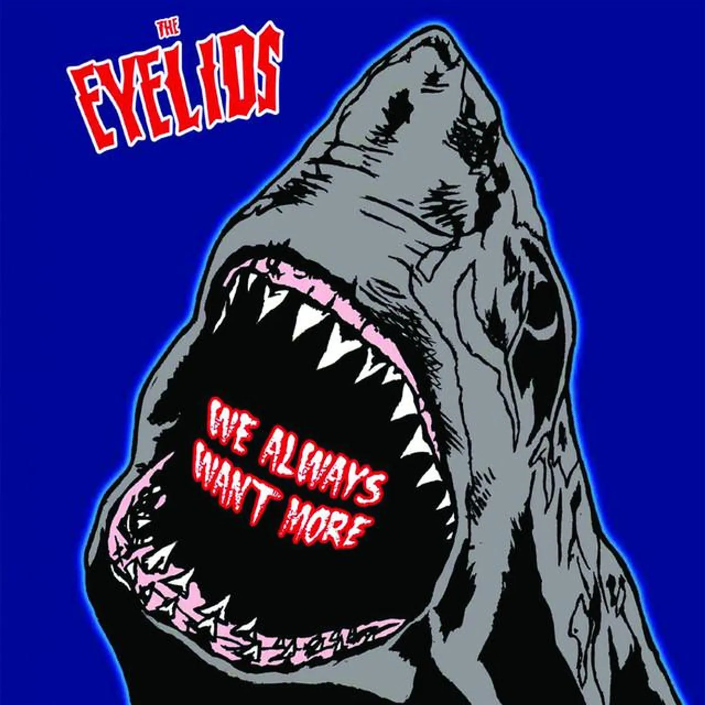 The Eyelids