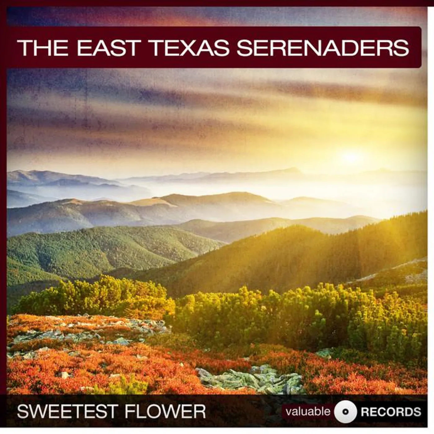 The East Texas Serenaders