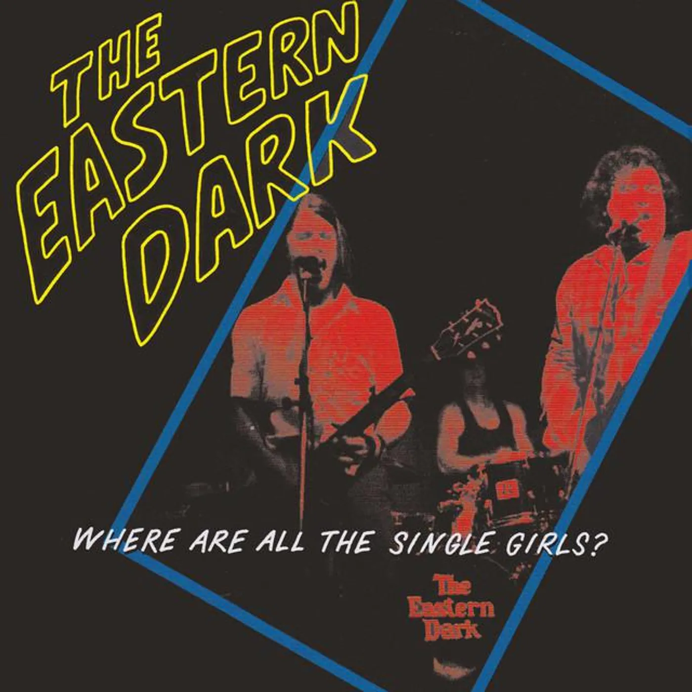The Eastern Dark