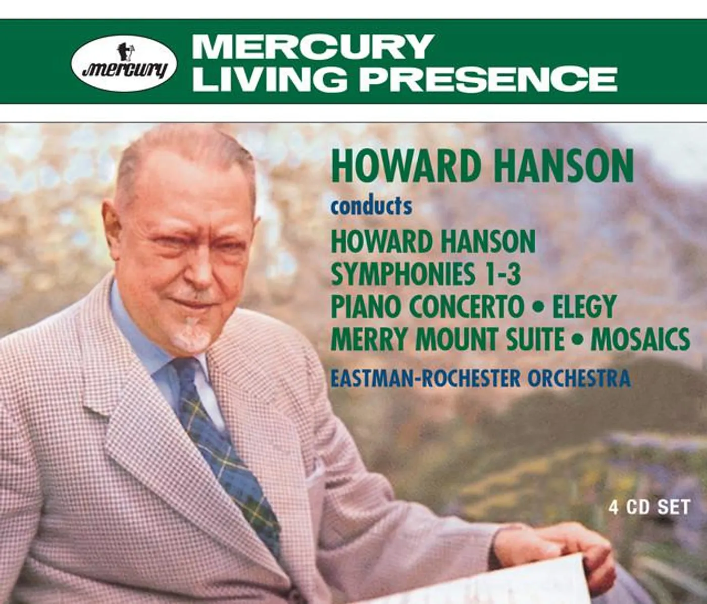 The Eastman-Rochester Orchestra