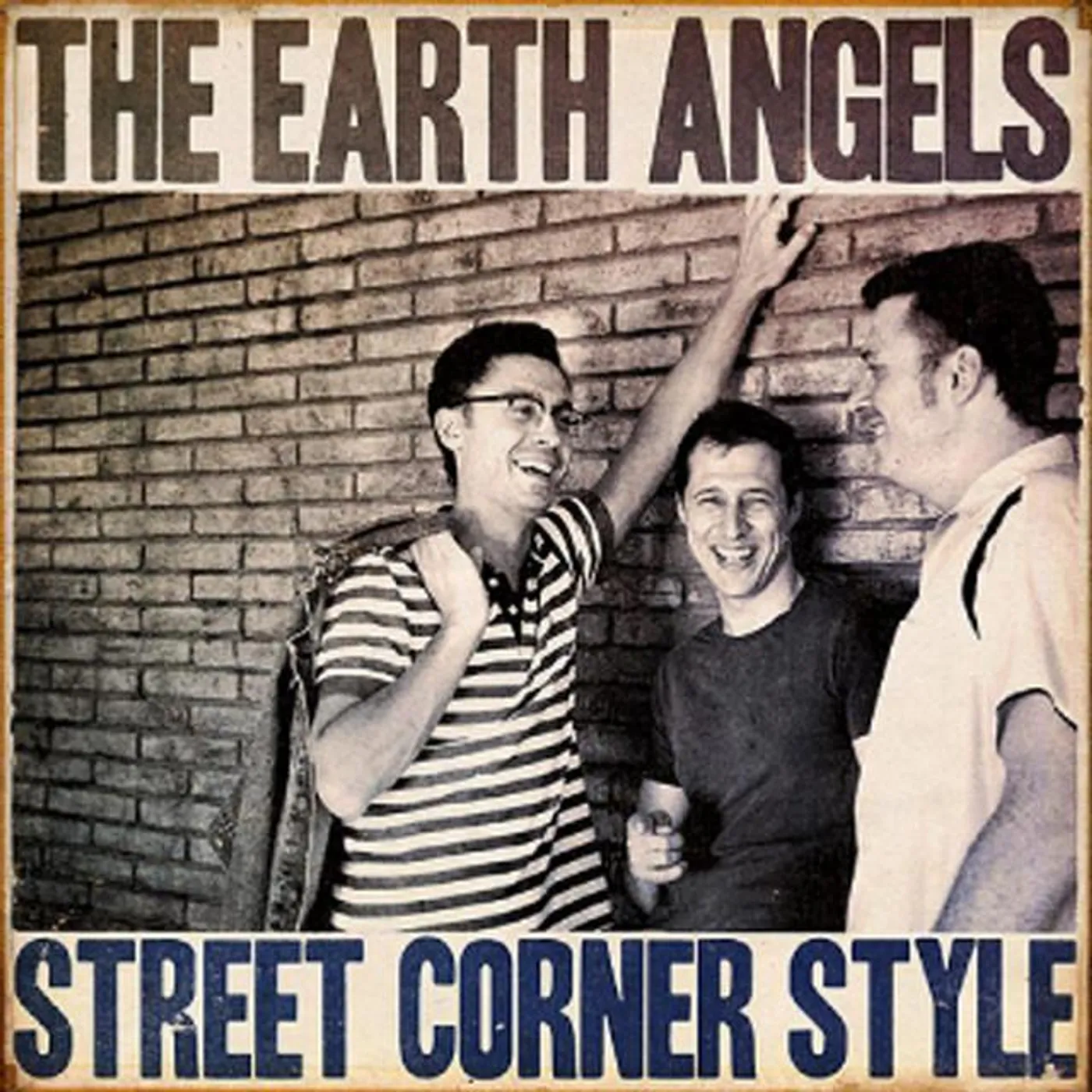 The Earth Angels Brand Page