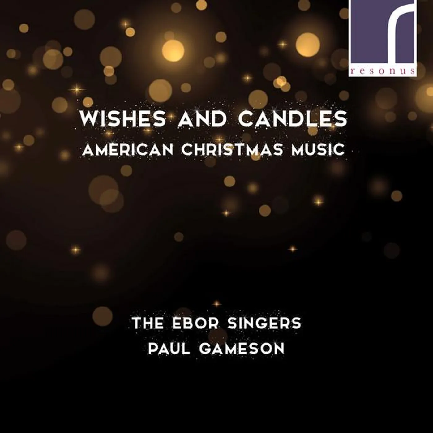 The Ebor Singers Brand Page