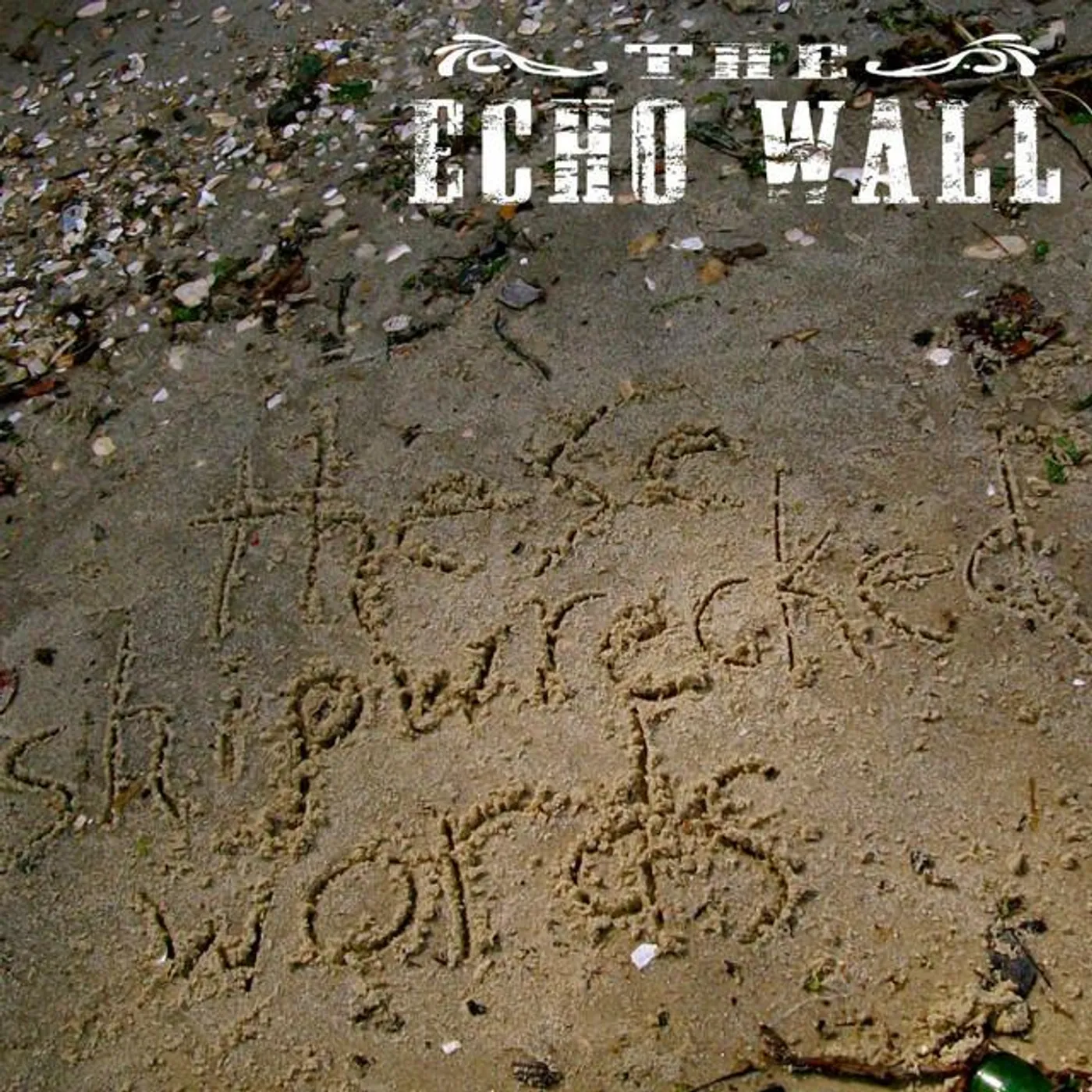 The Echo Wall Brand Page