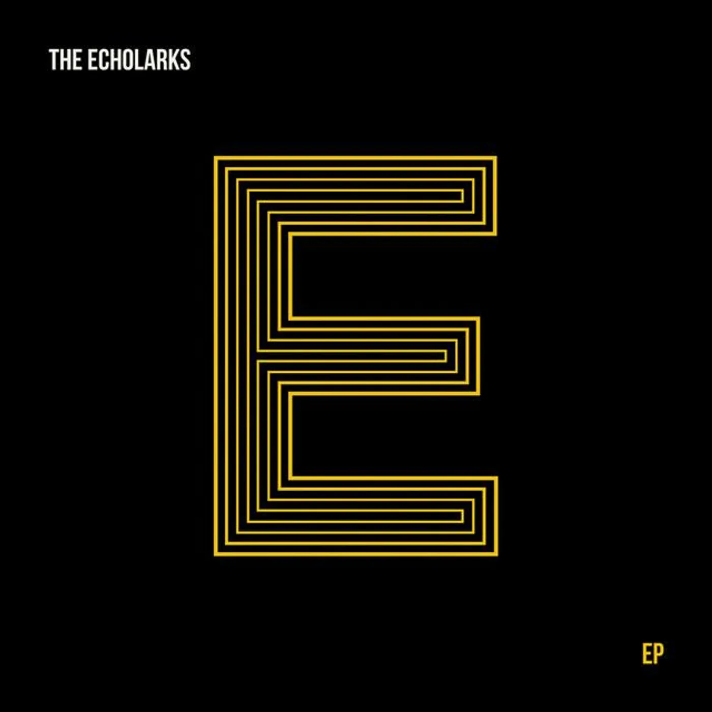 The Echolarks Brand Page