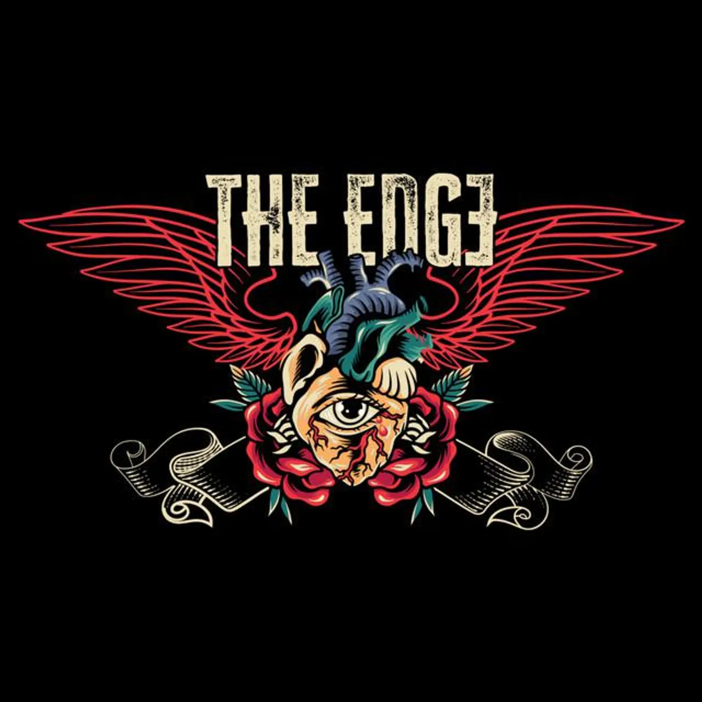 The Edge Band
