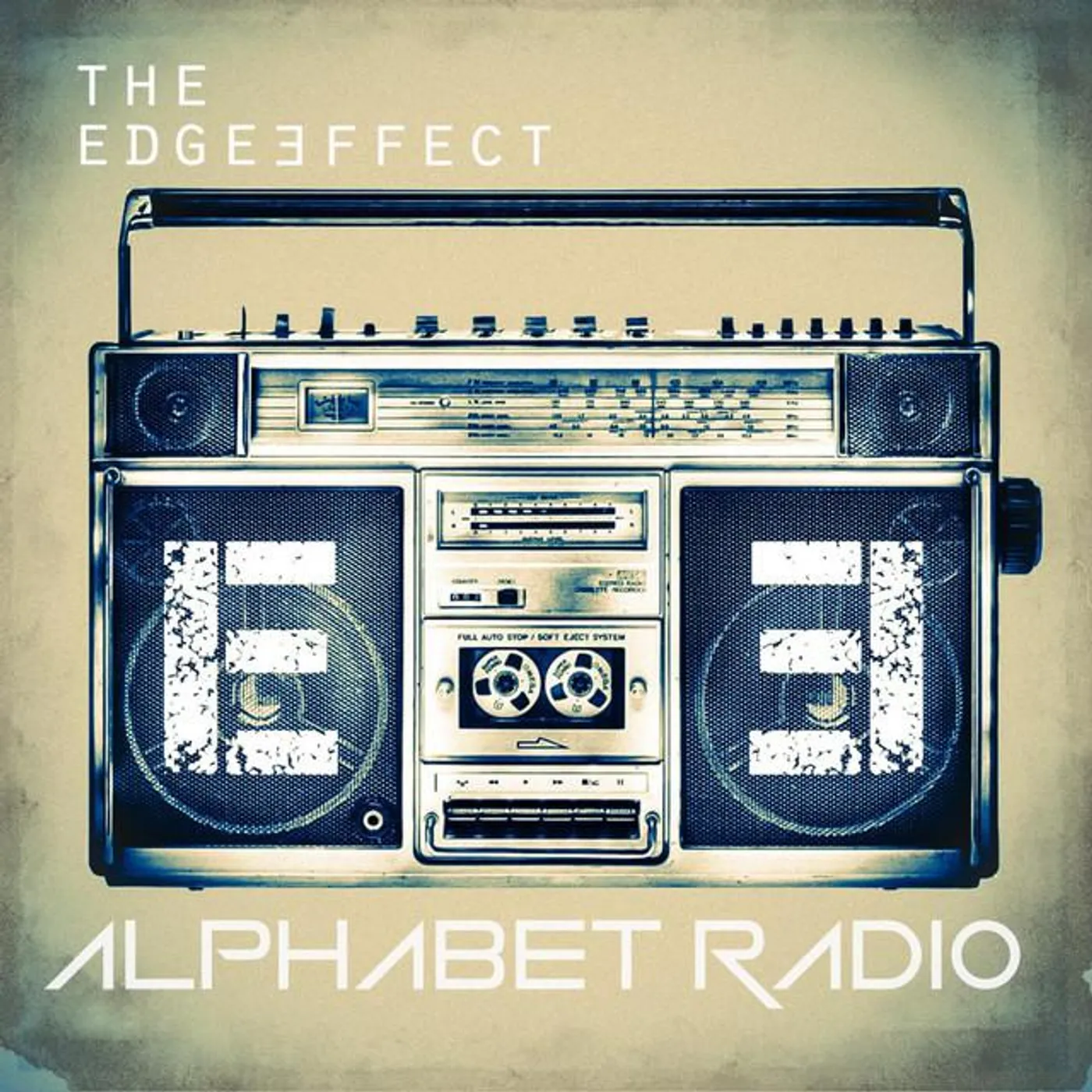 The Edge Effect Brand Page