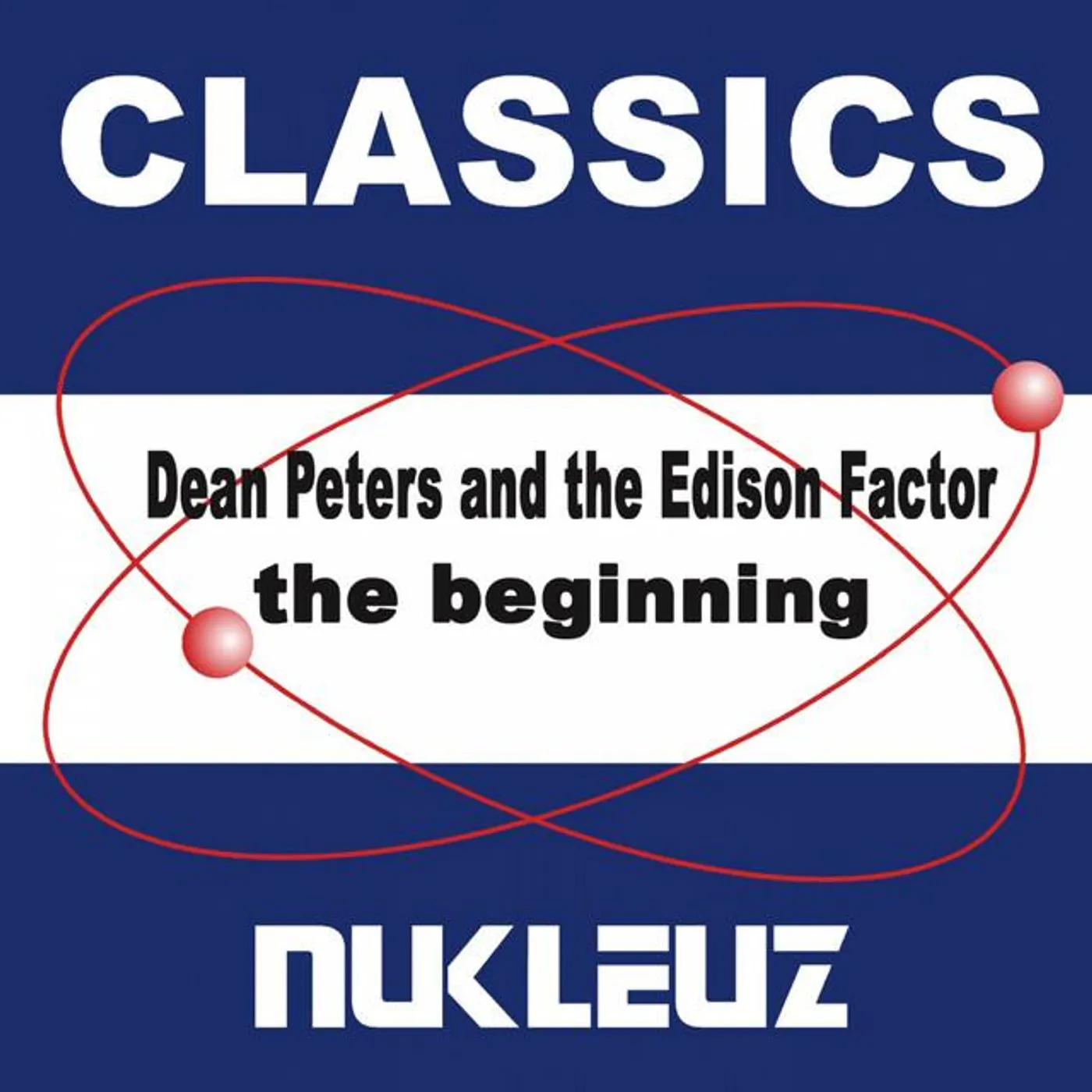 The Edison Factor