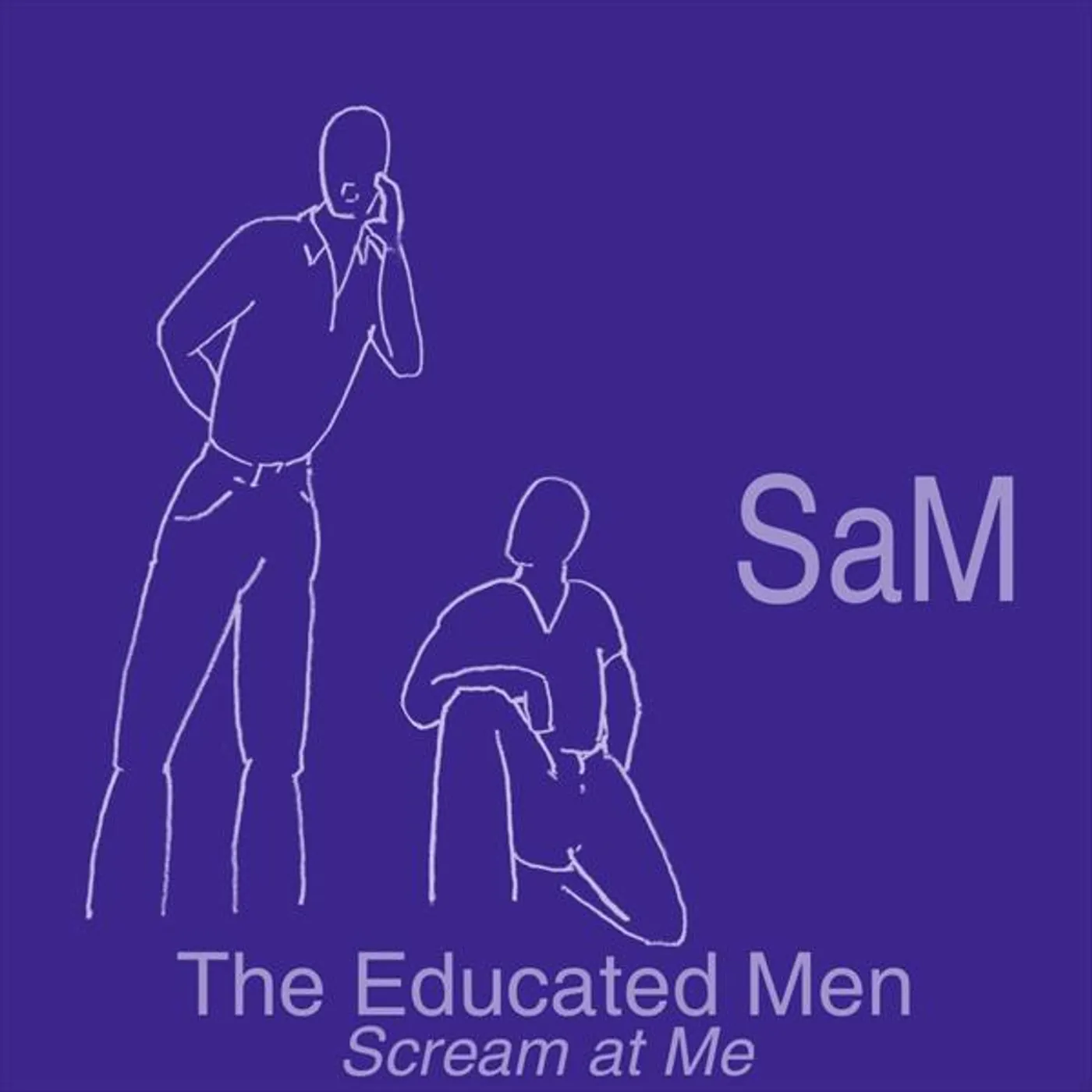 The Educated Men