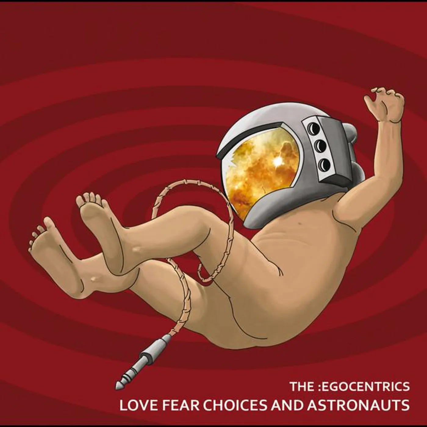The Egocentrics