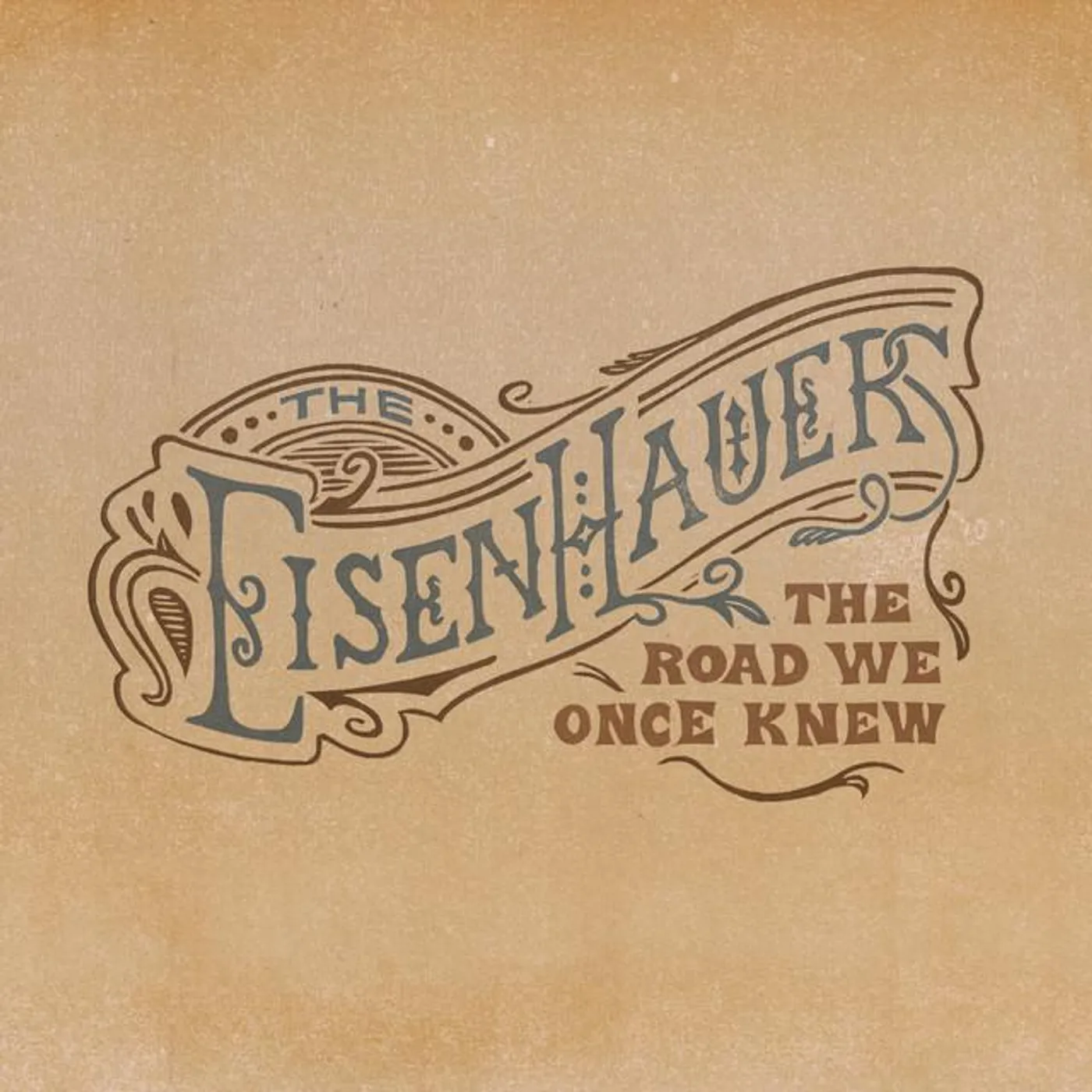 The Eisenhauers Brand Page