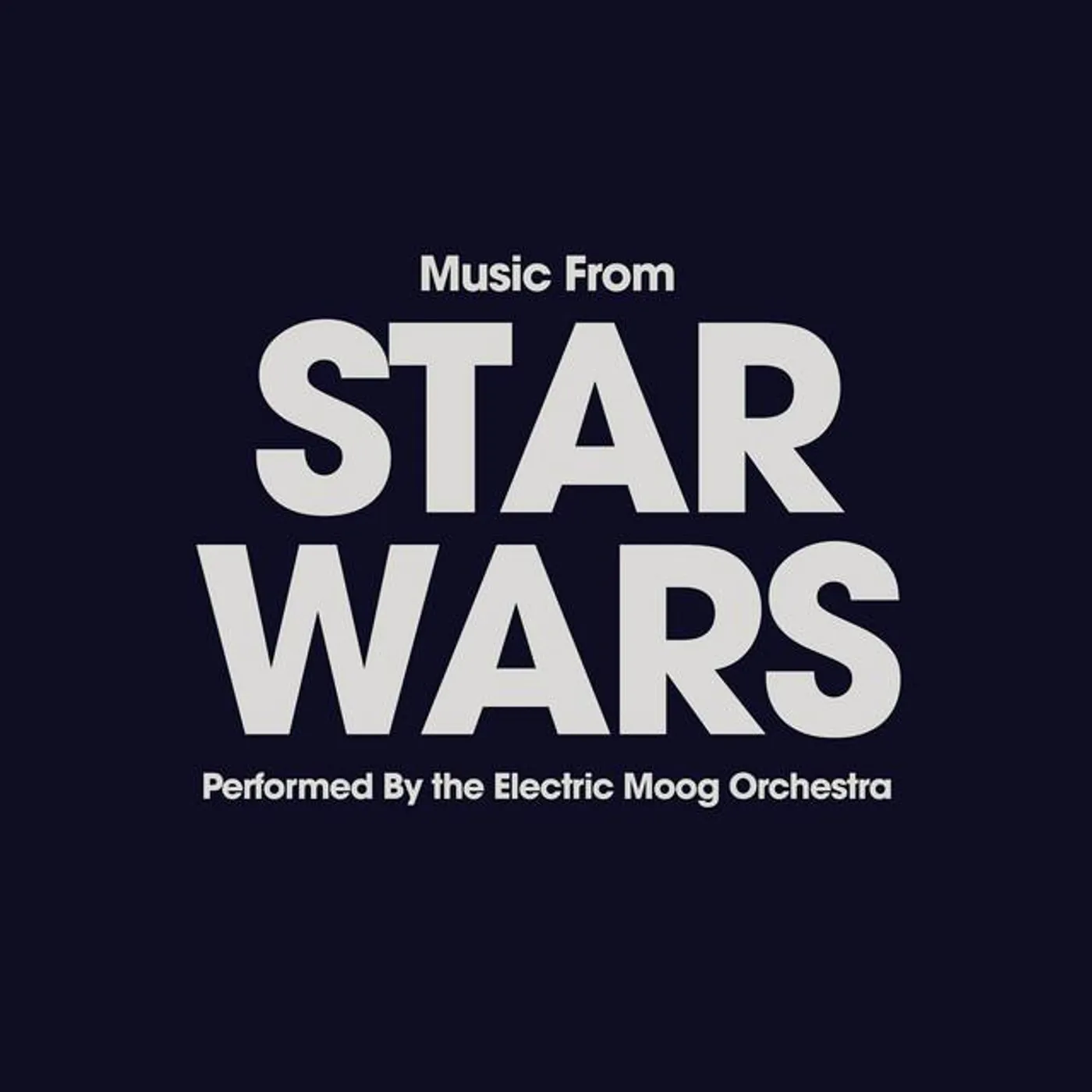 The Electric Moog Orchestra