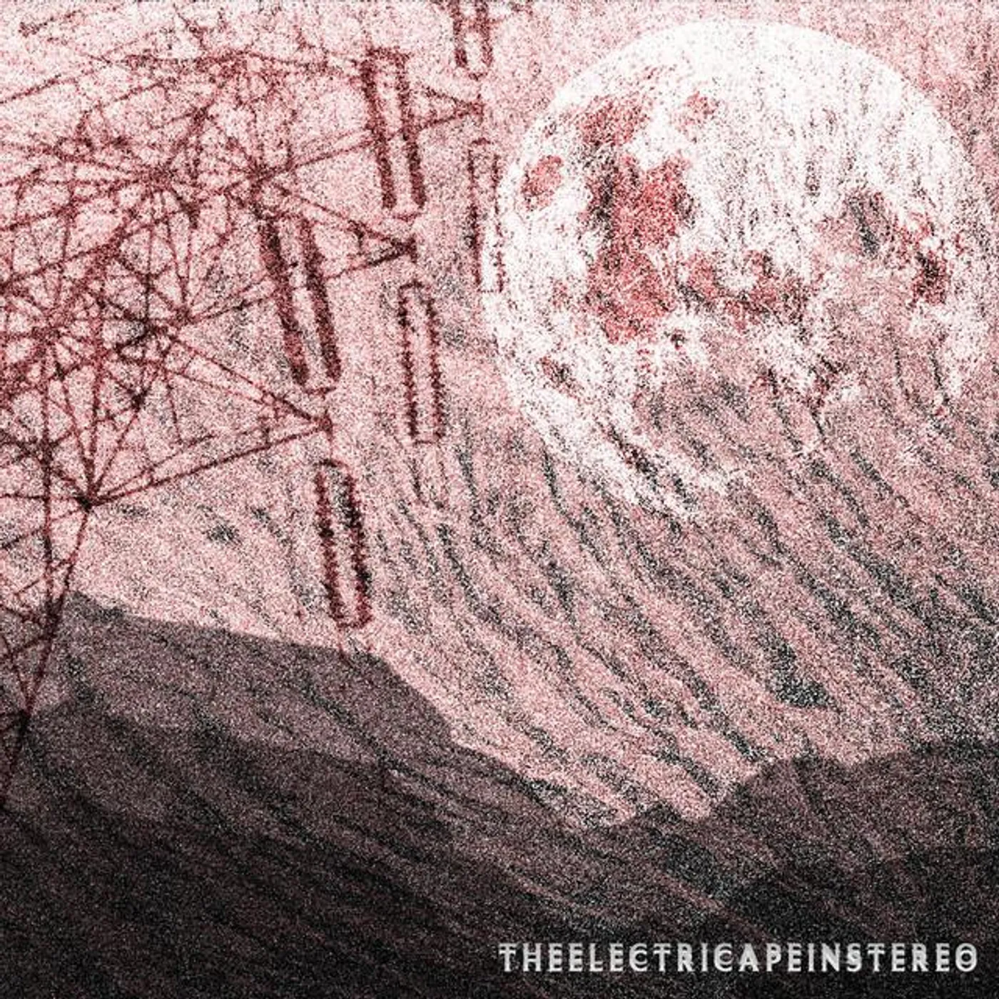 The Electric Ape In Stereo Brand Page