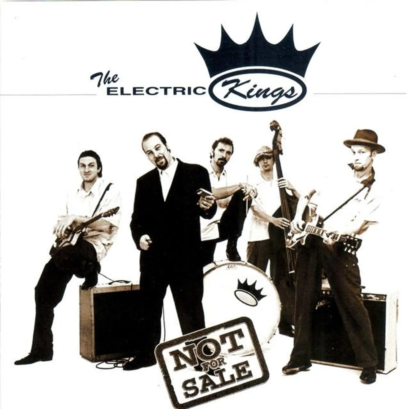 The Electric Kings