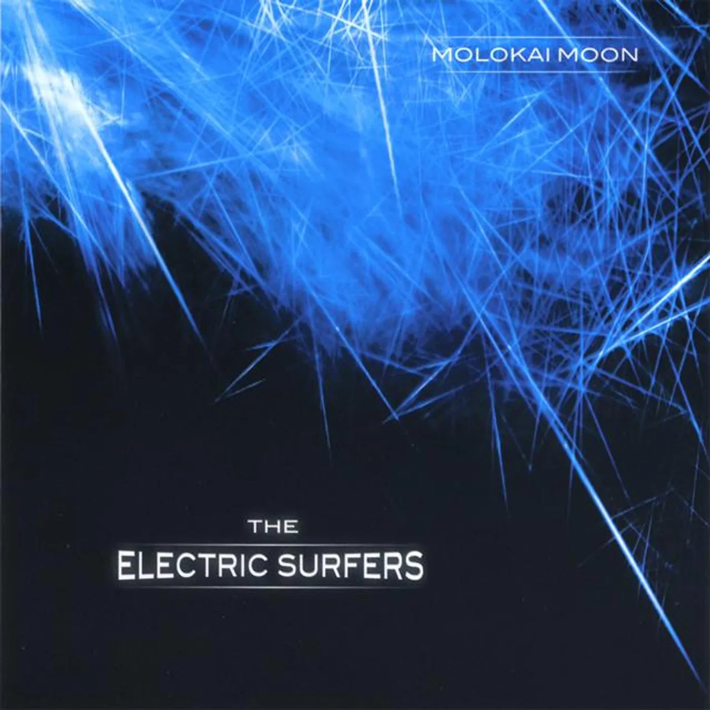 The Electric Surfers Brand Page