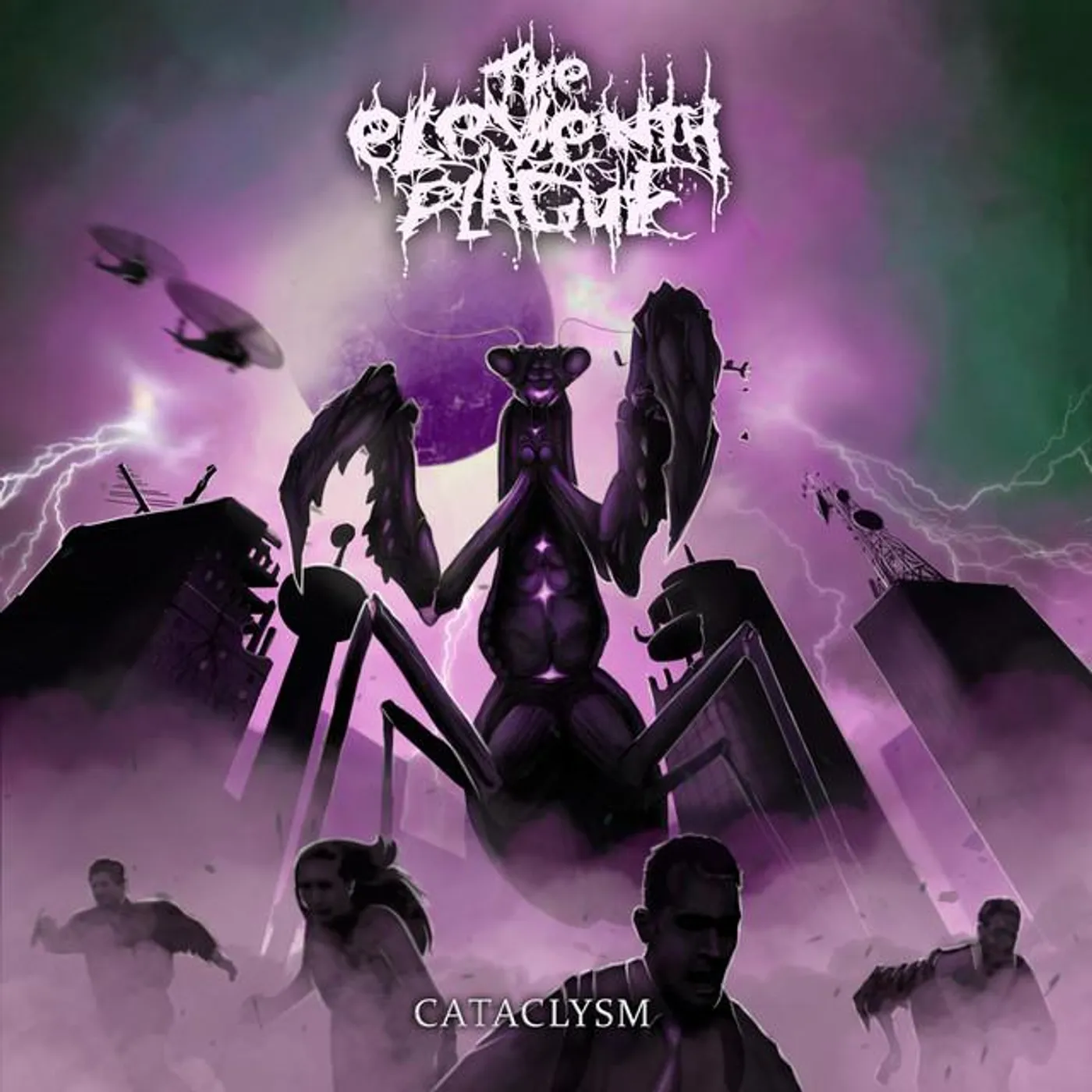 The Eleventh Plague