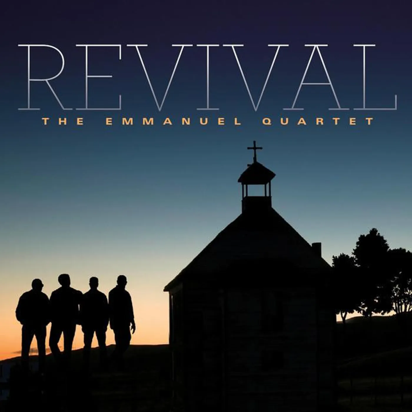The Emmanuel Quartet