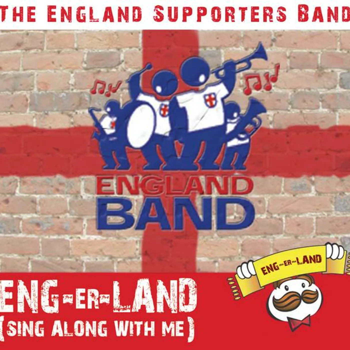 The England Supporters Band