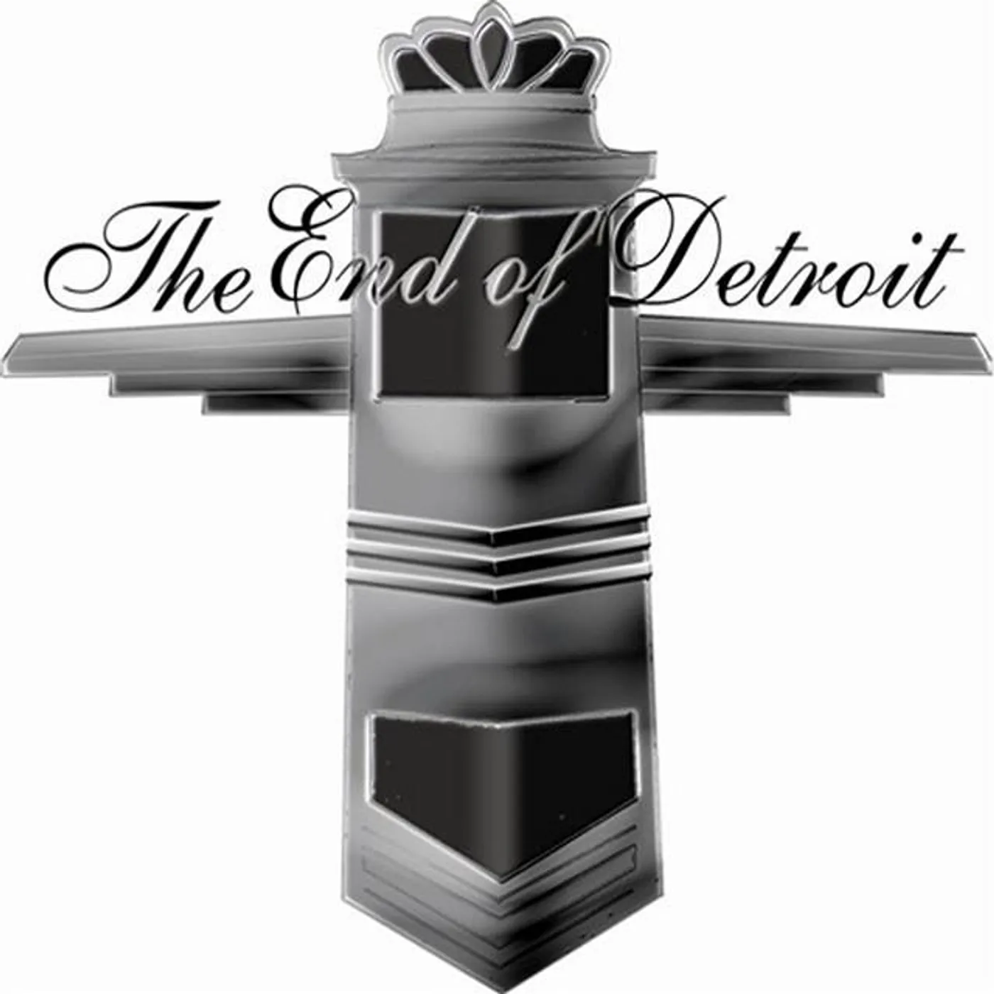 The End Of Detroit