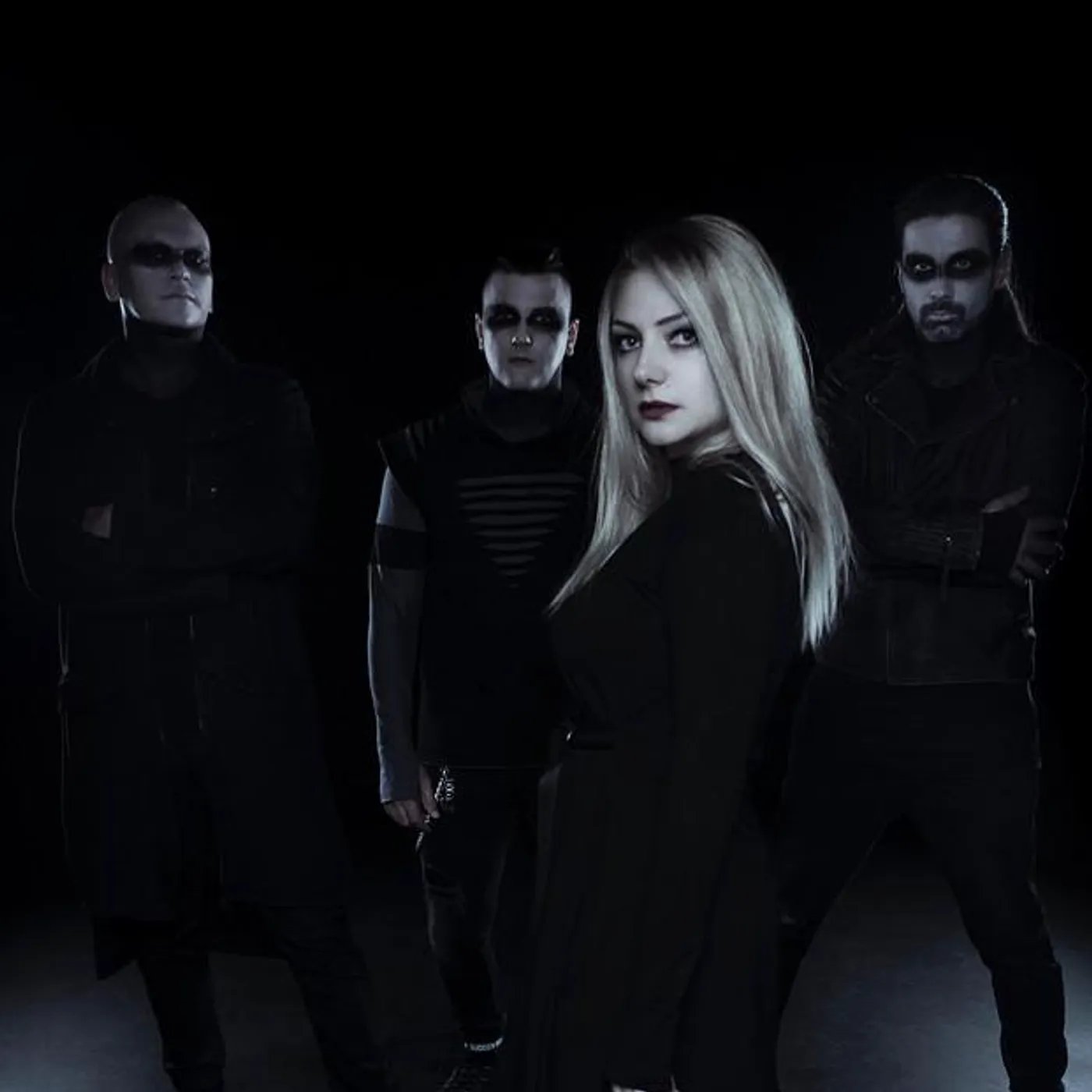 The End of Melancholy Brand Page