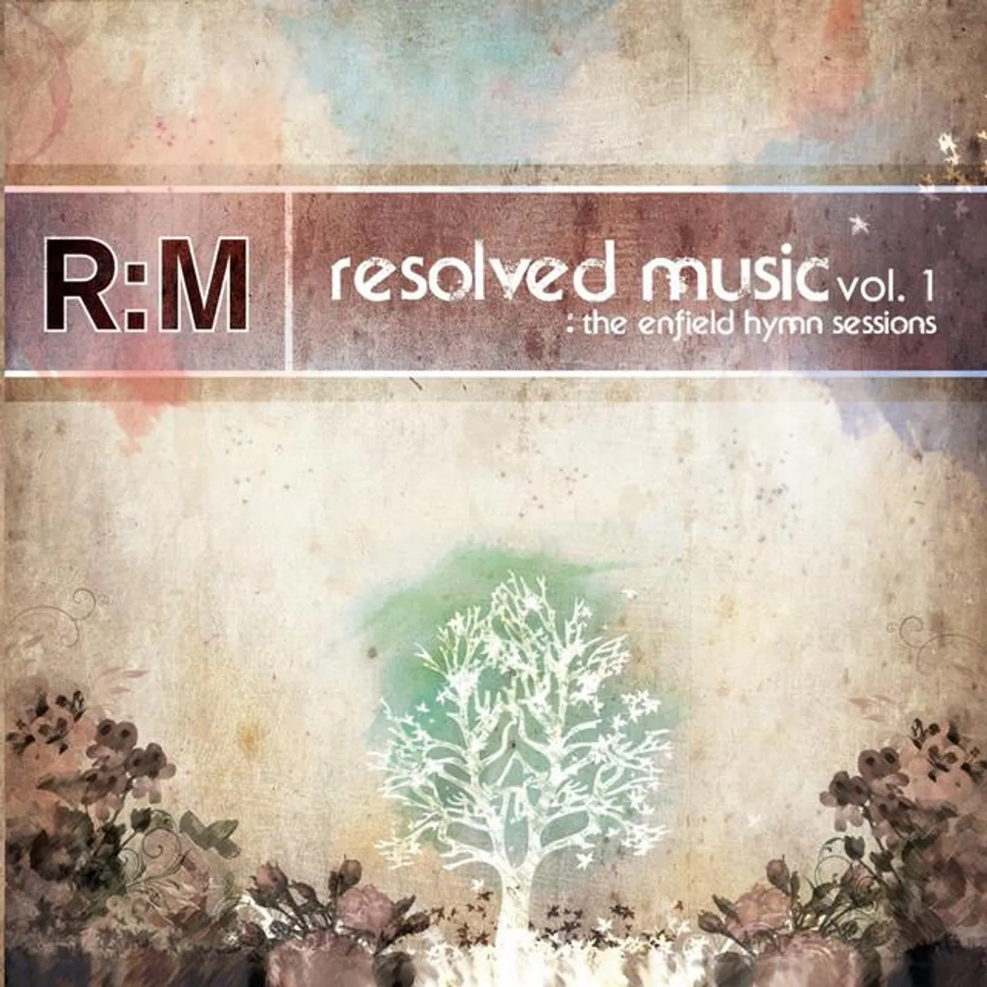 The Enfield Hymn Sessions Brand Page