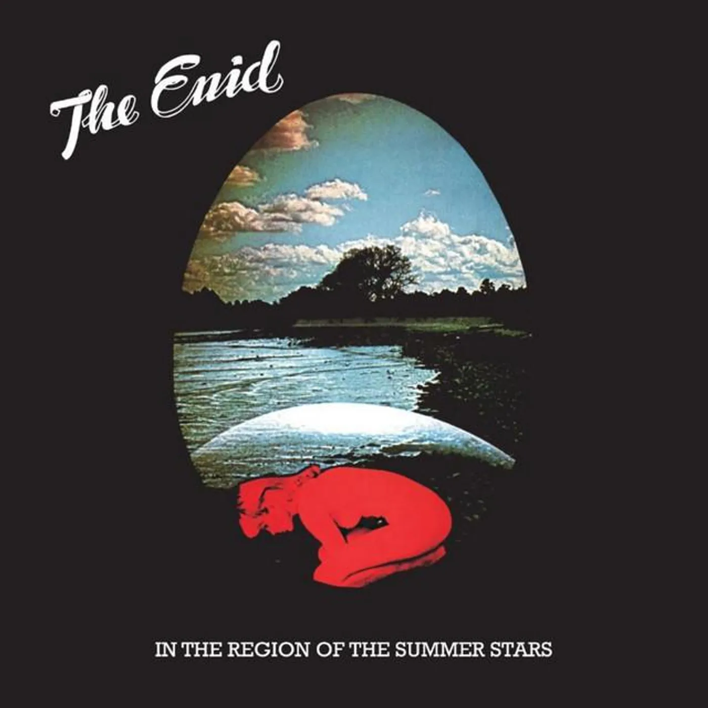 The Enid