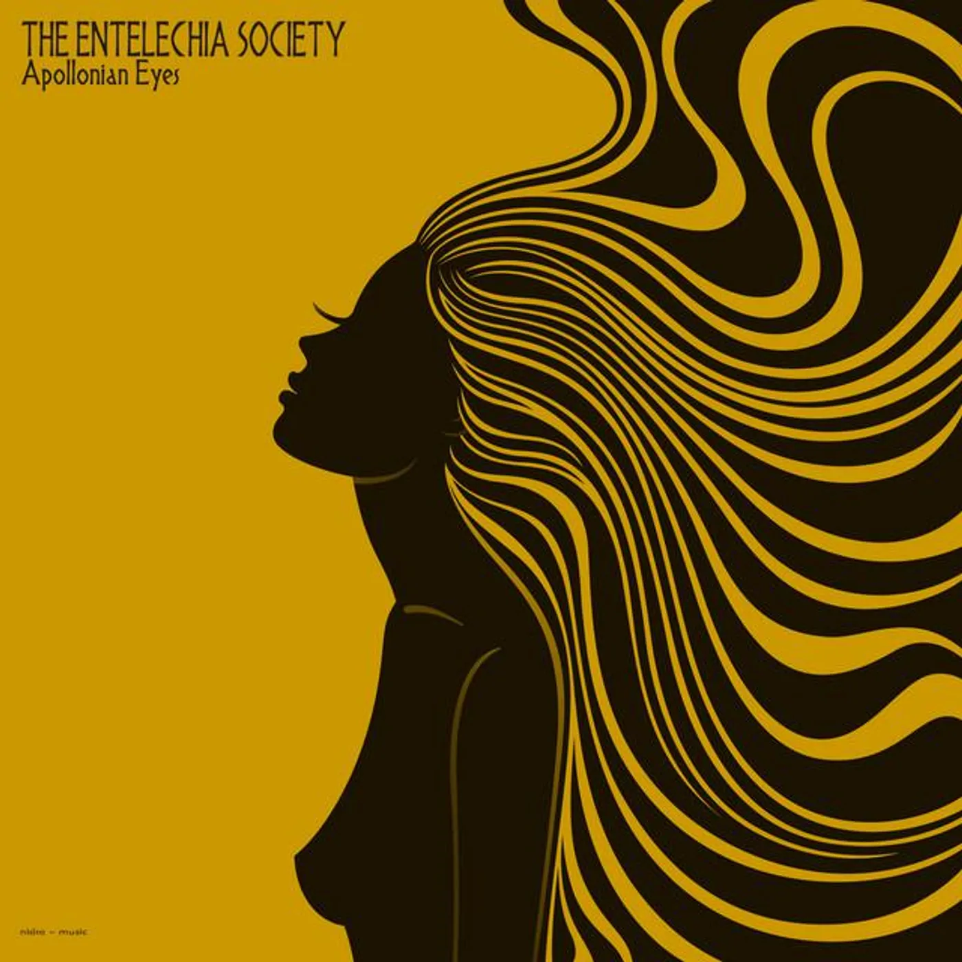 The Entelechia Society Brand Page
