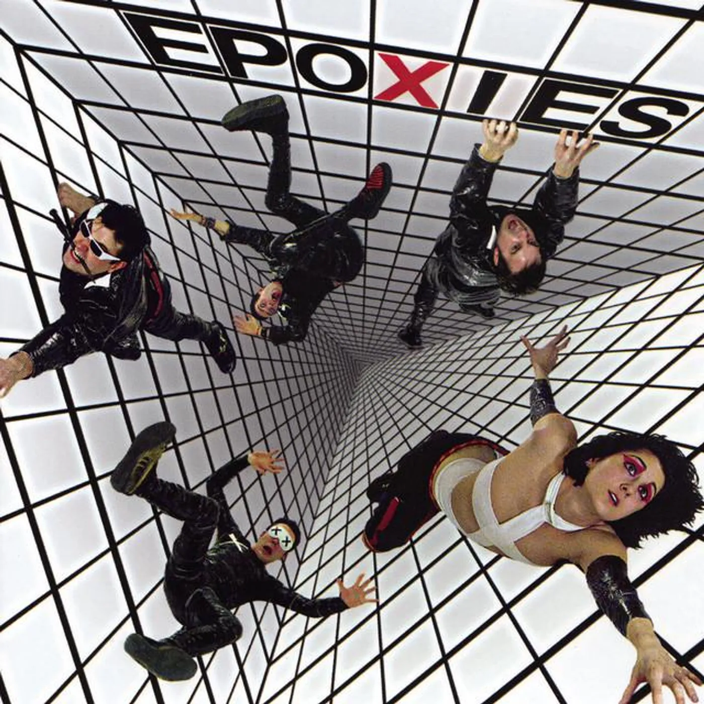 The Epoxies