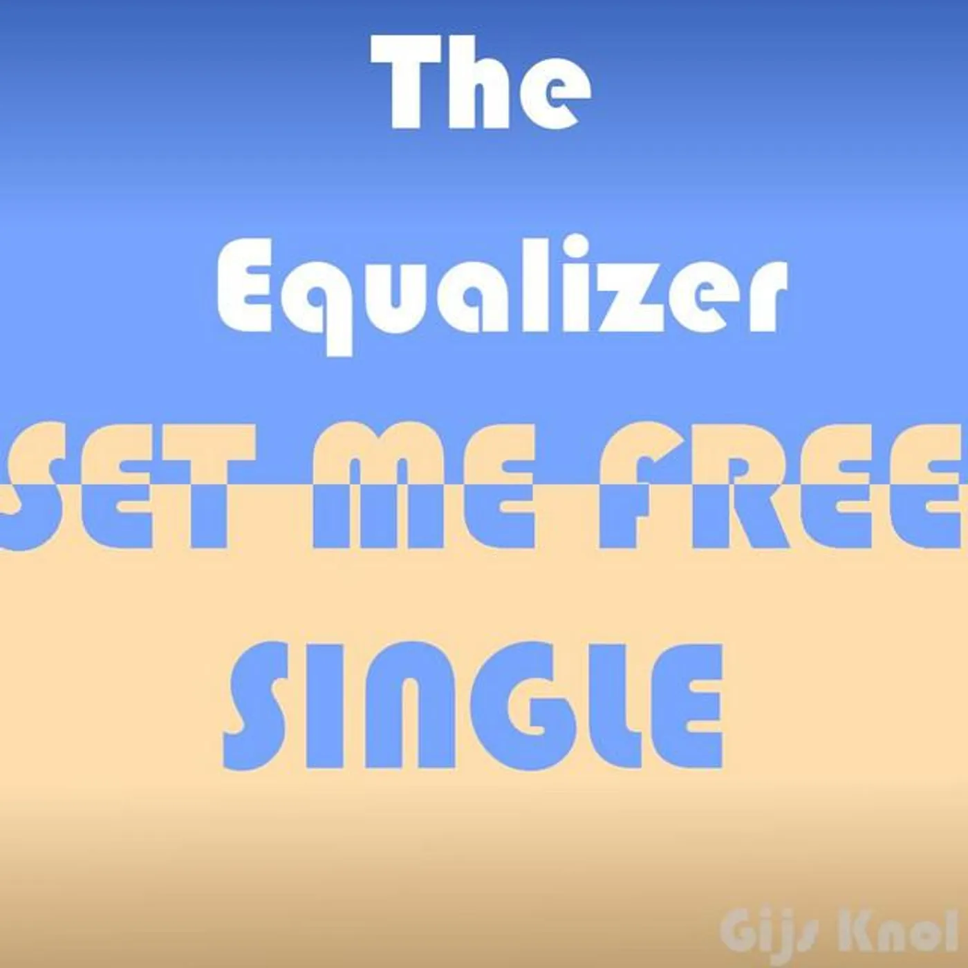 The Equalizer Brand Page
