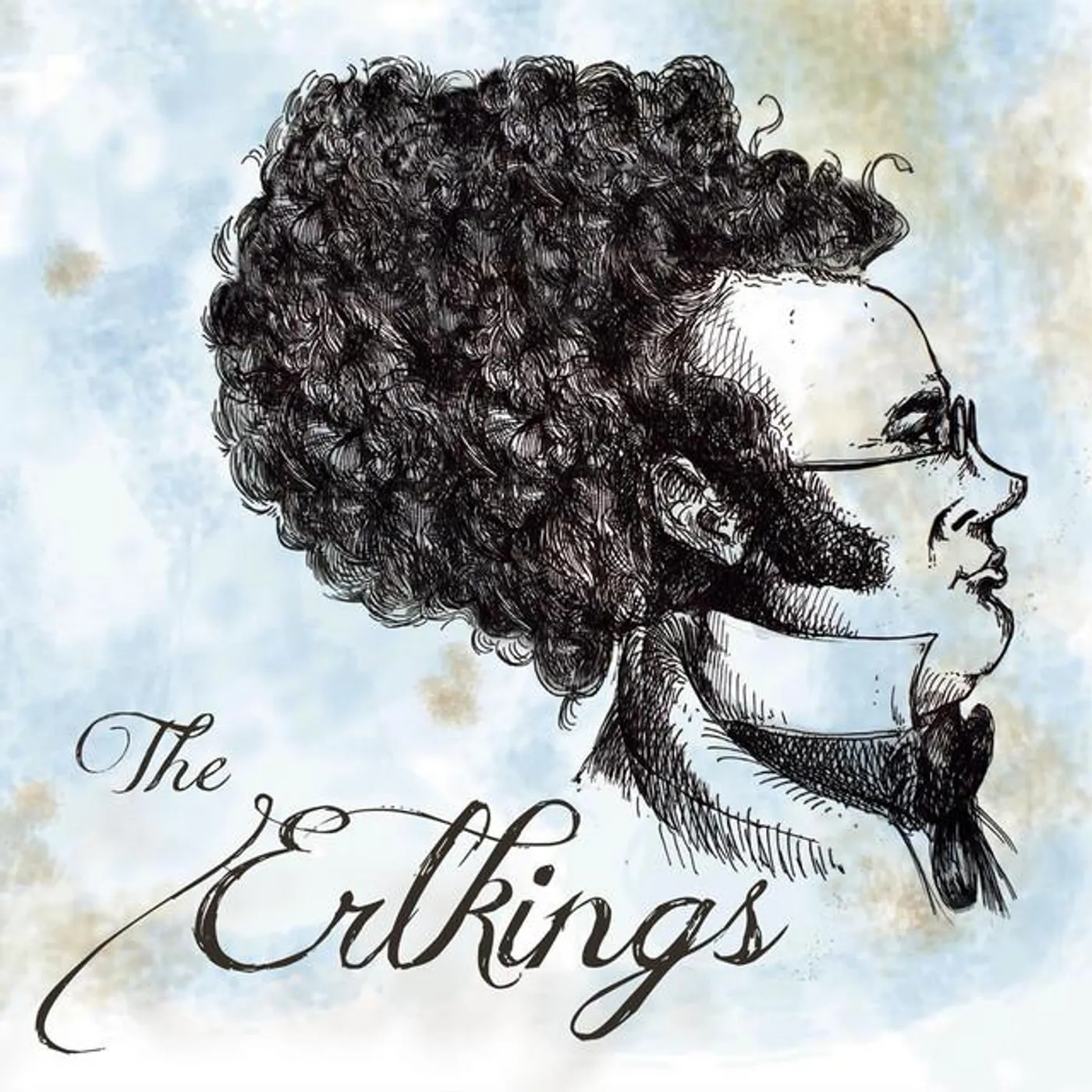 The Erlkings Brand Page