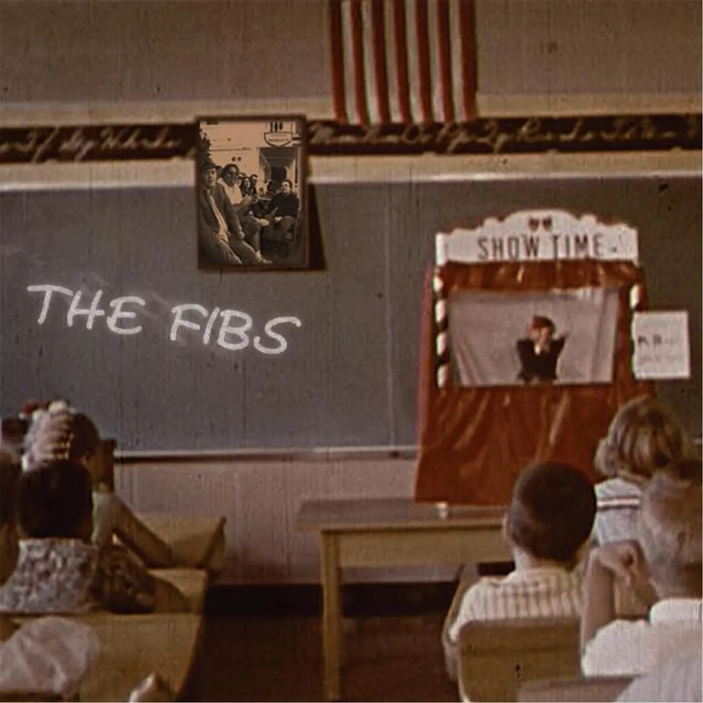 The F.I.B.S Brand Page