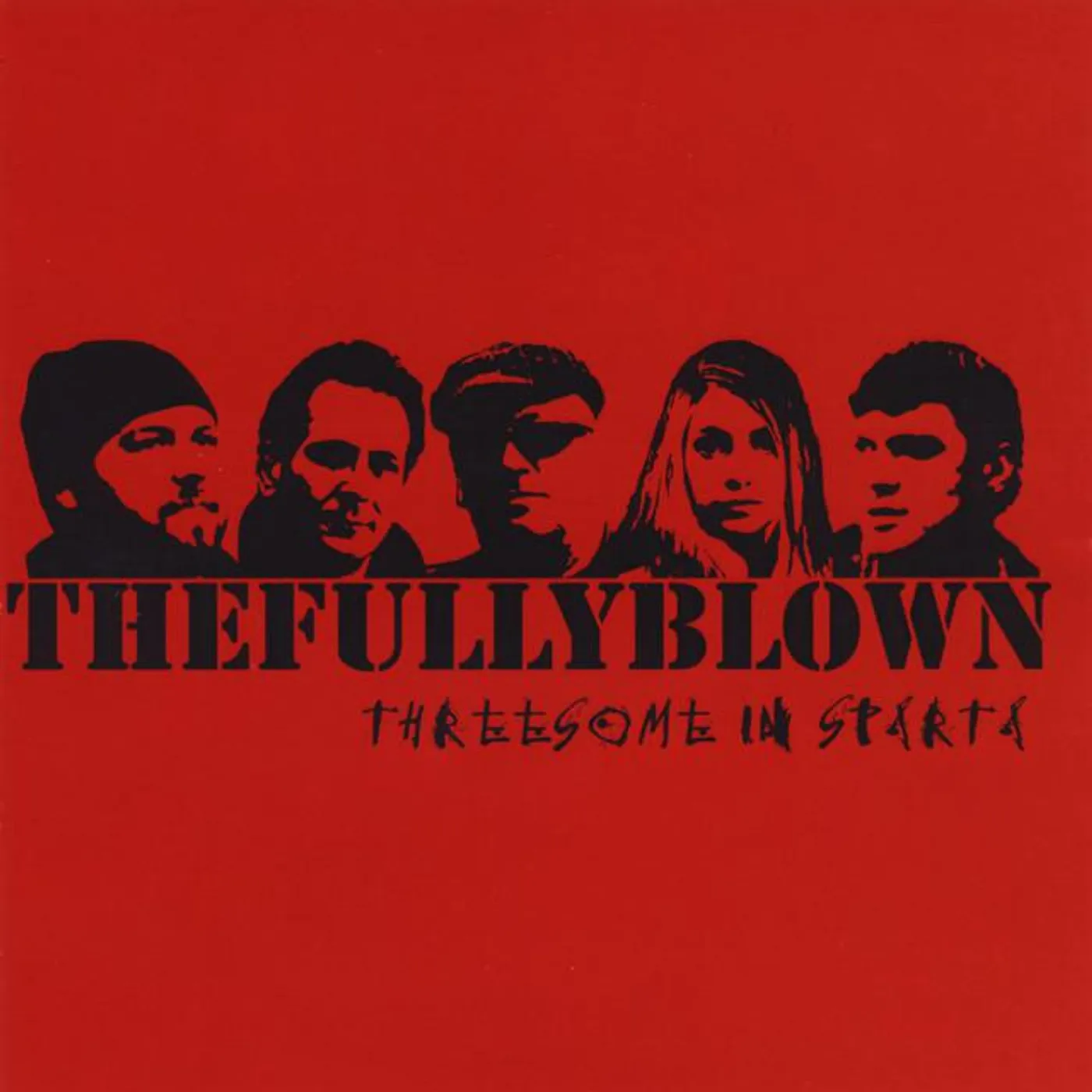 The Fully Blown