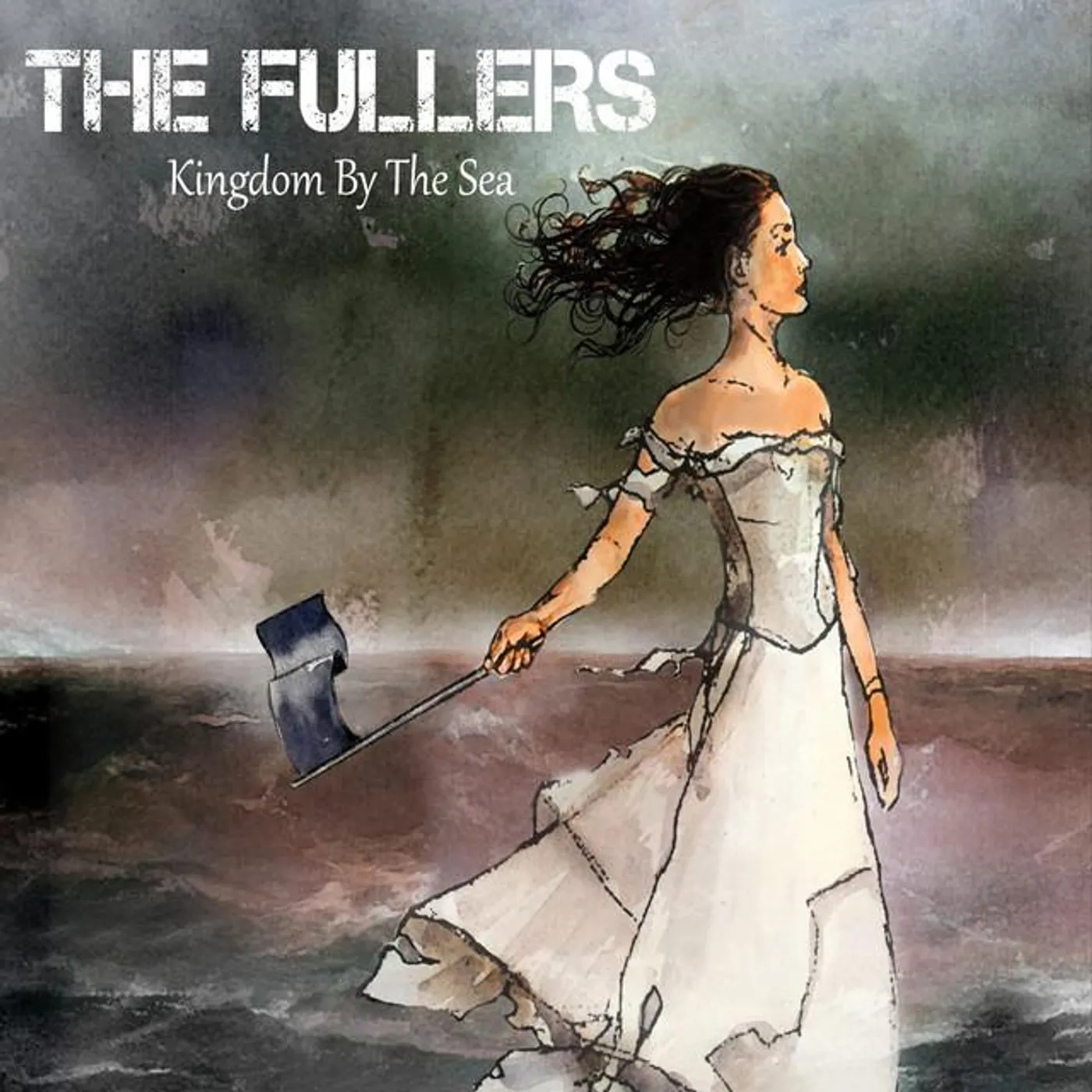 The Fullers Brand Page