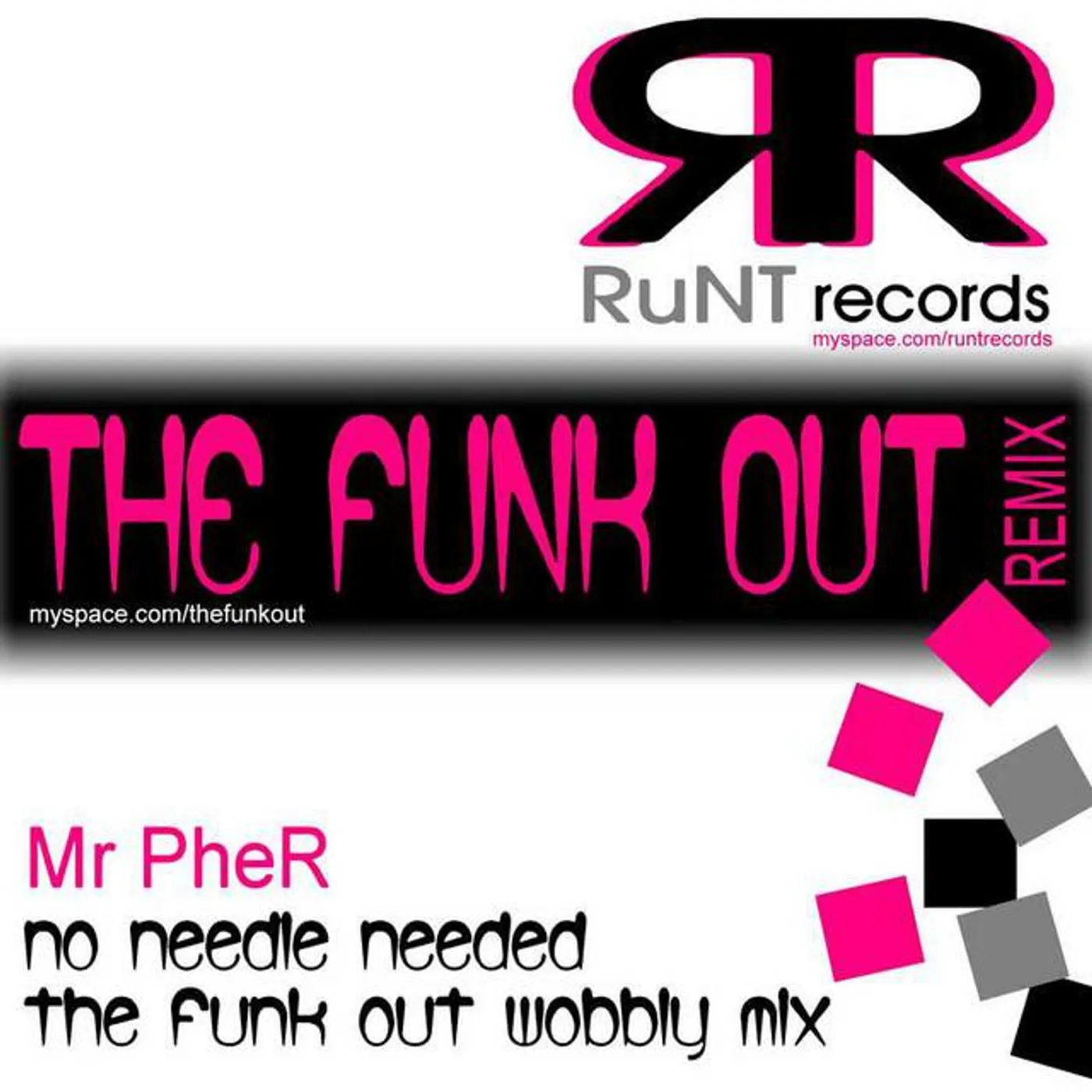 The Funk Out