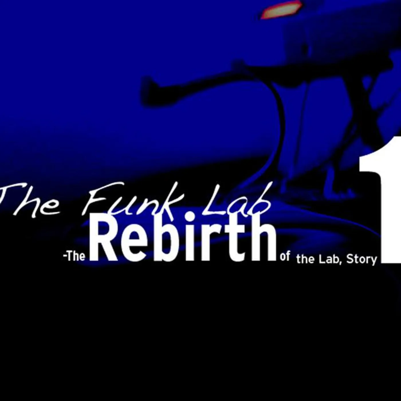 The Funk Lab Brand Page