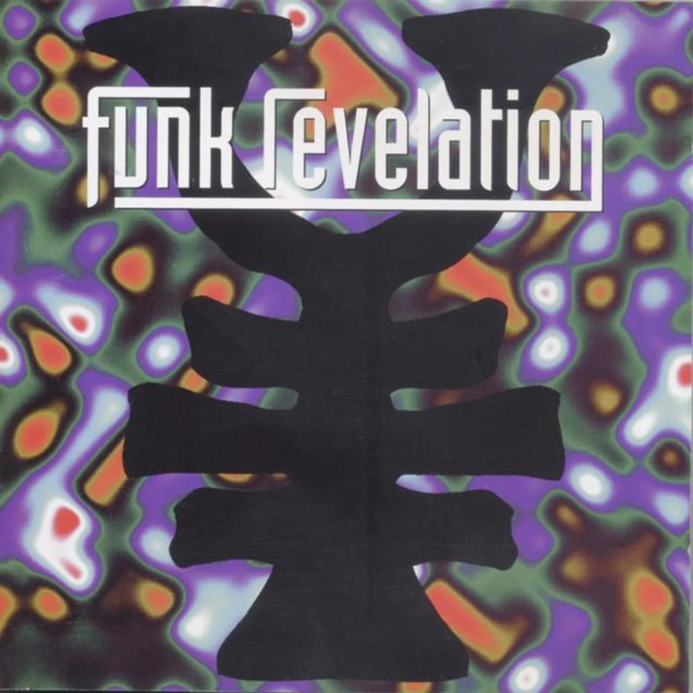The Funk Revelation Brand Page