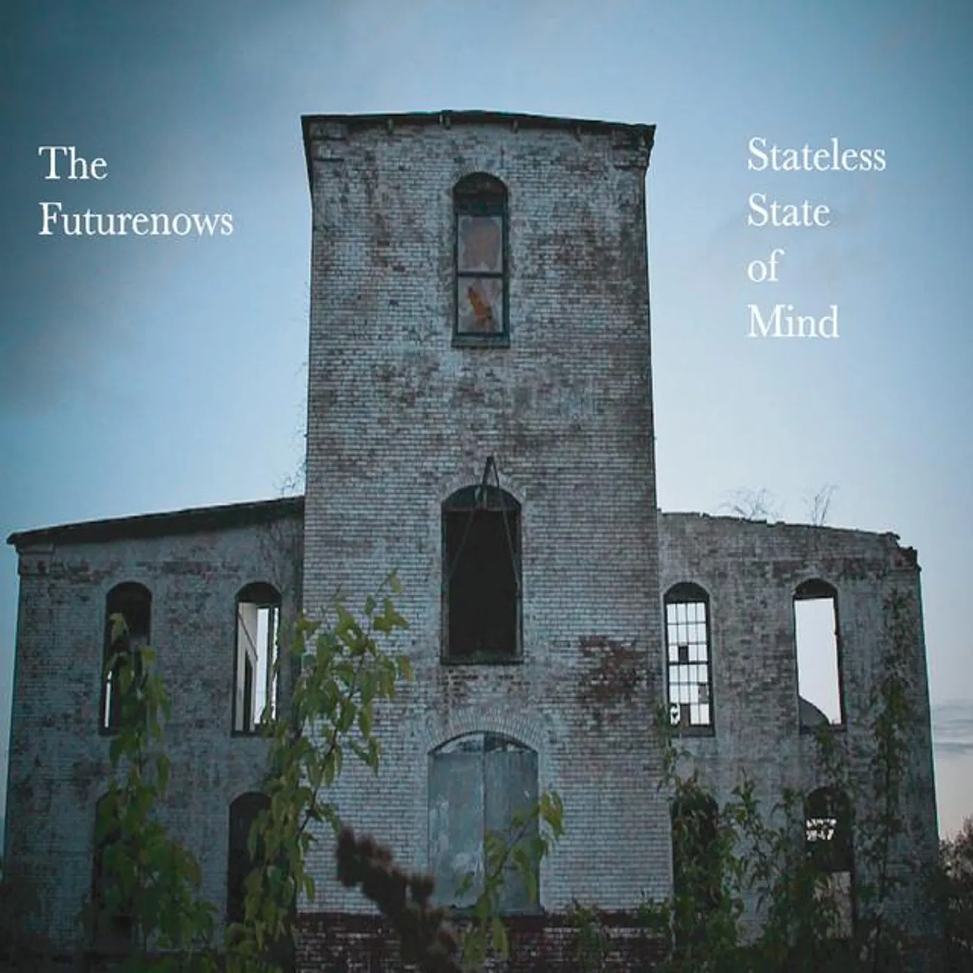 The Futurenows