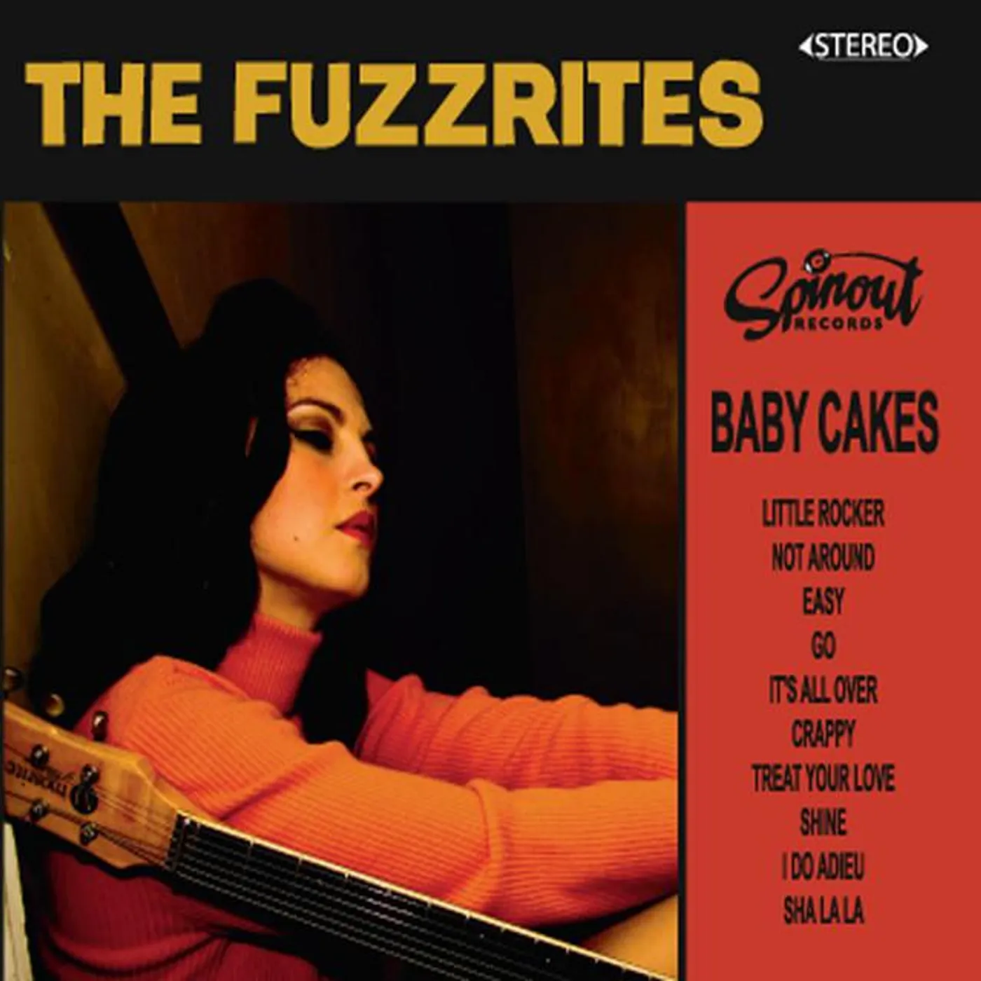 The Fuzzrites