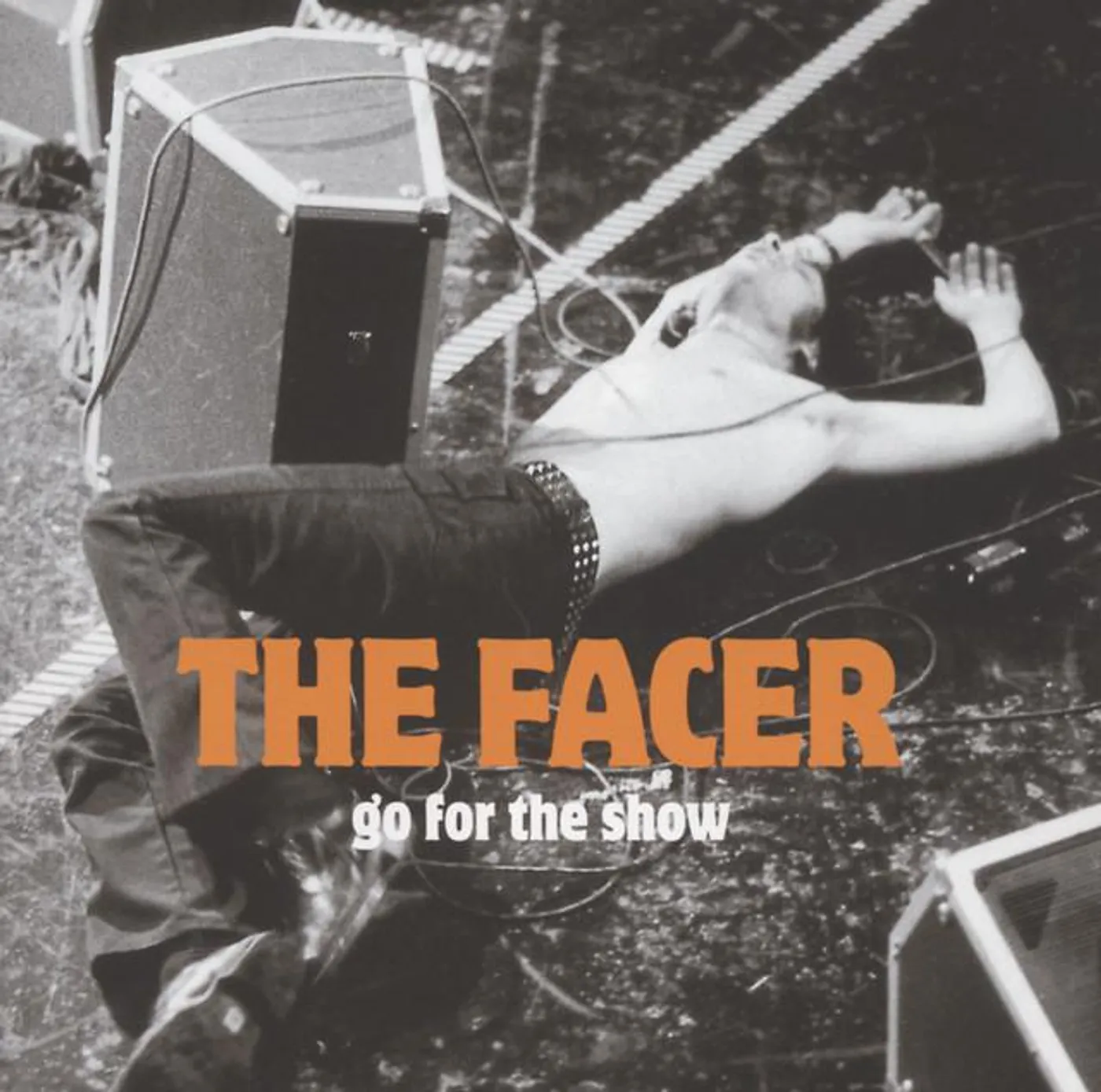 The Facer