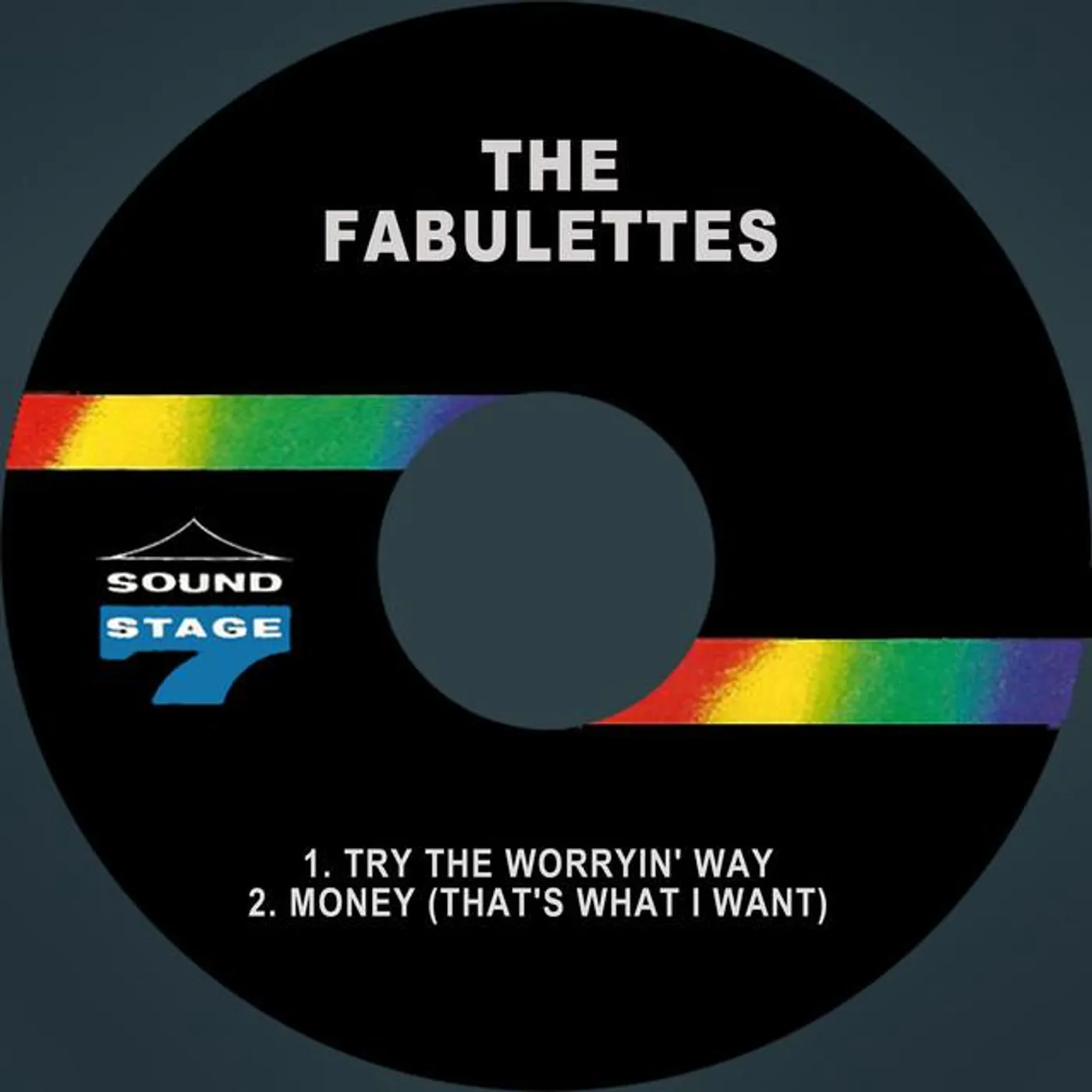 The Fabulettes Brand Page