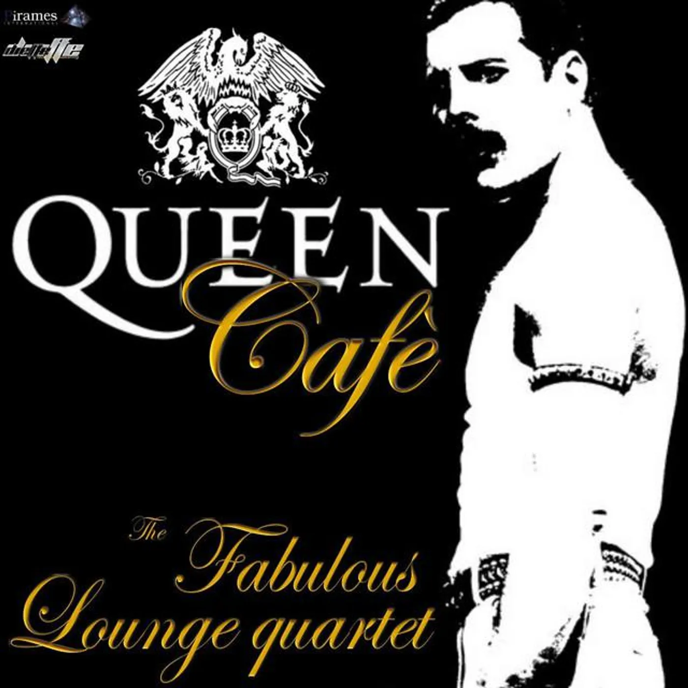 The Fabulous Lounge Quartet Brand Page