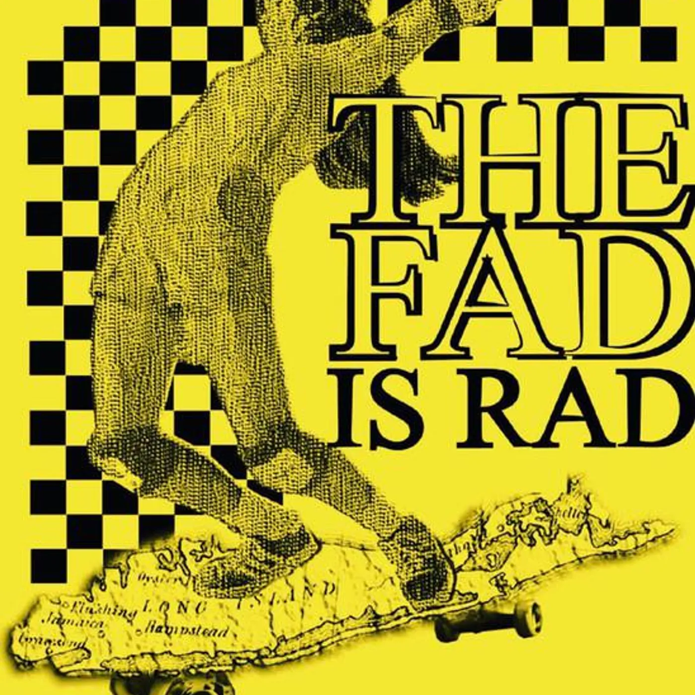 The Fad Brand Page